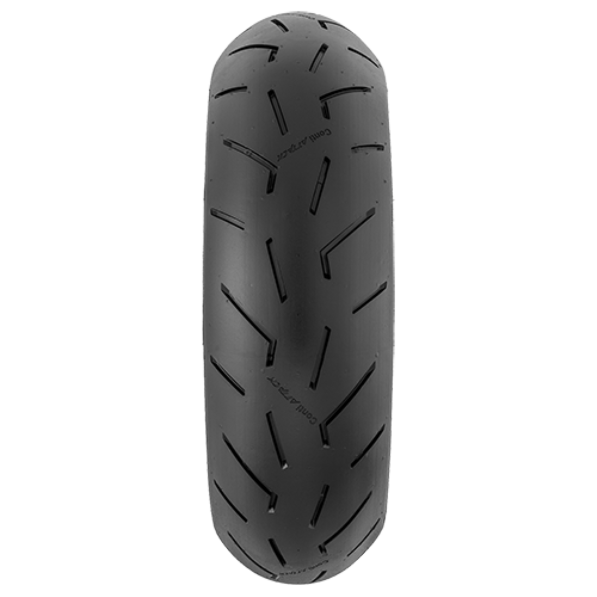 Continental ContiSportAttack 4 Rear M/C 180/55 R17