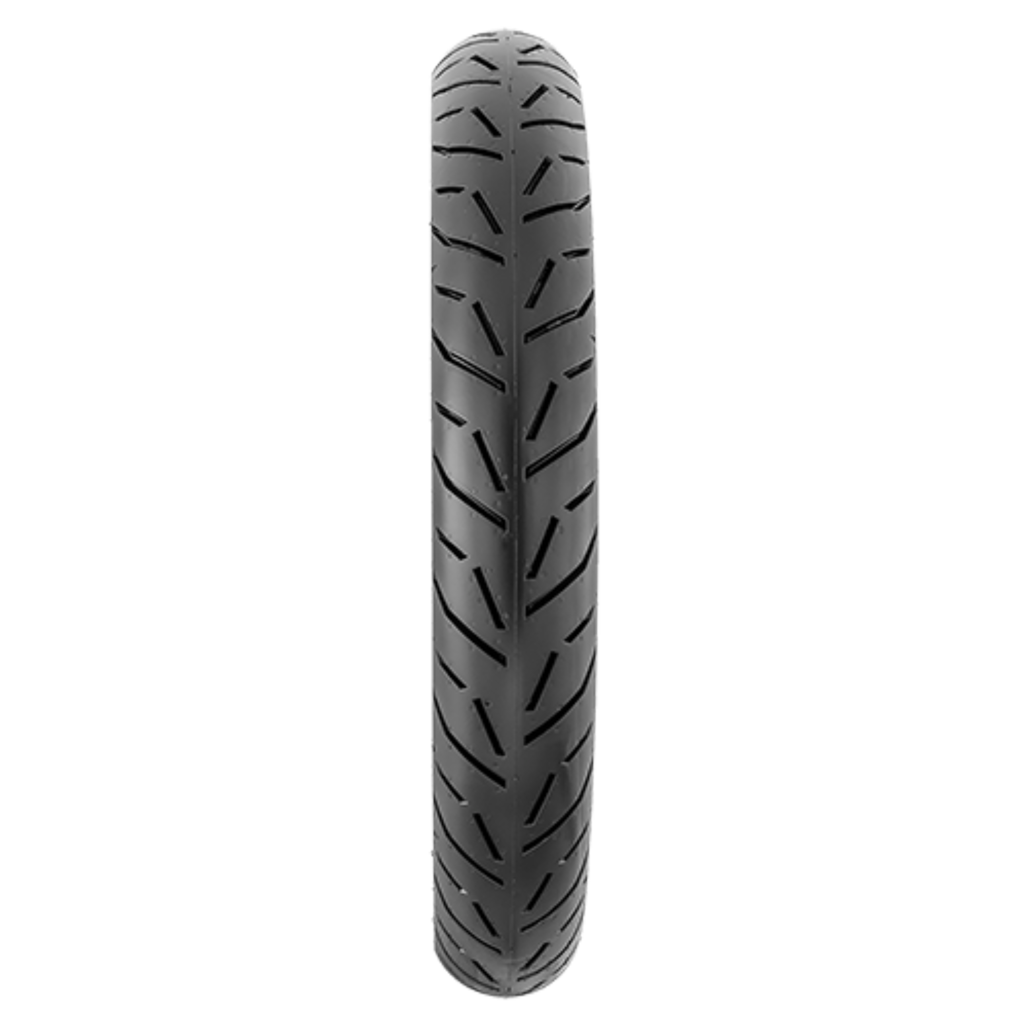 Continental ContiStreet Rear RF M/C 80/90 R17