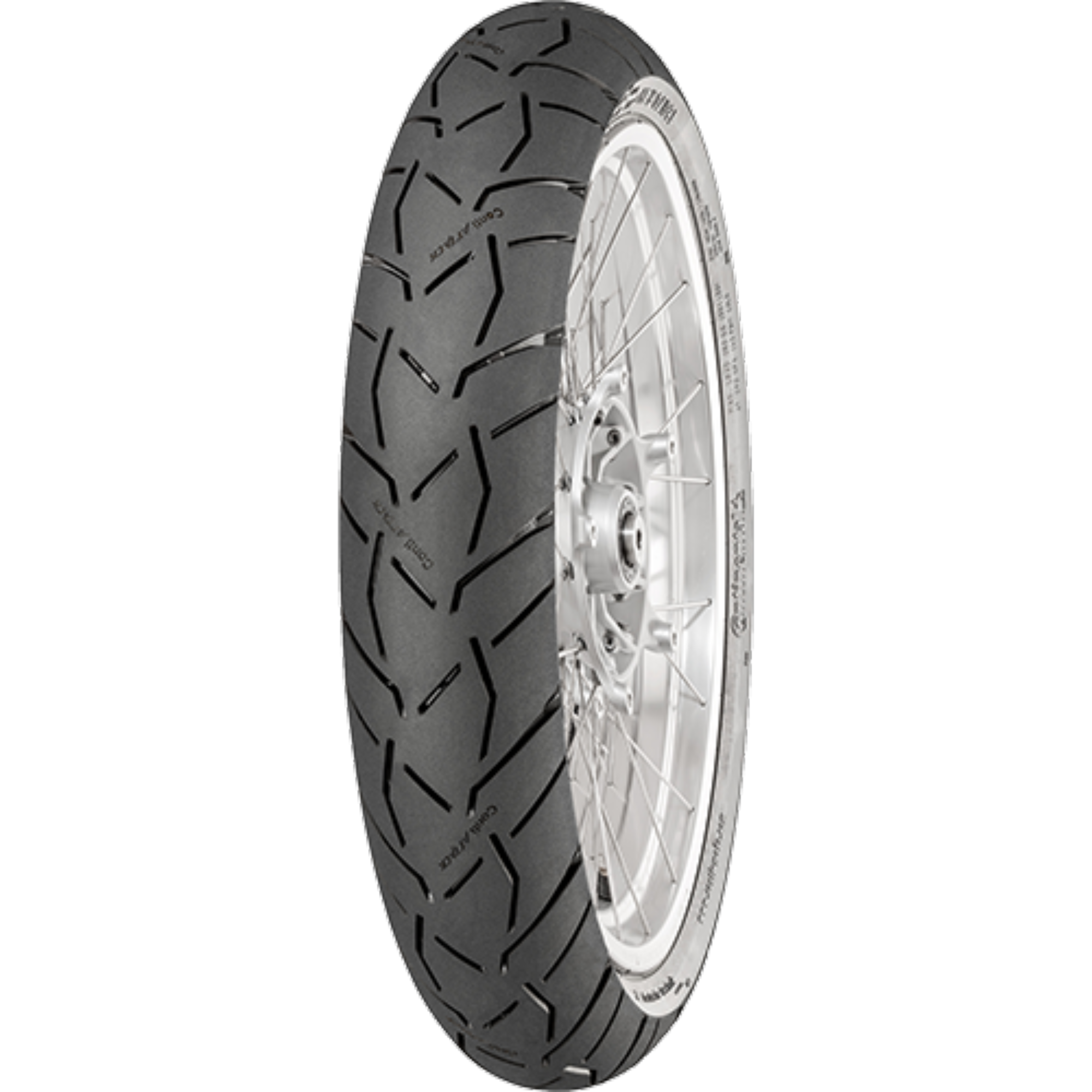 Continental ContiTrailAttack 3 Front M/C 110/80 R19