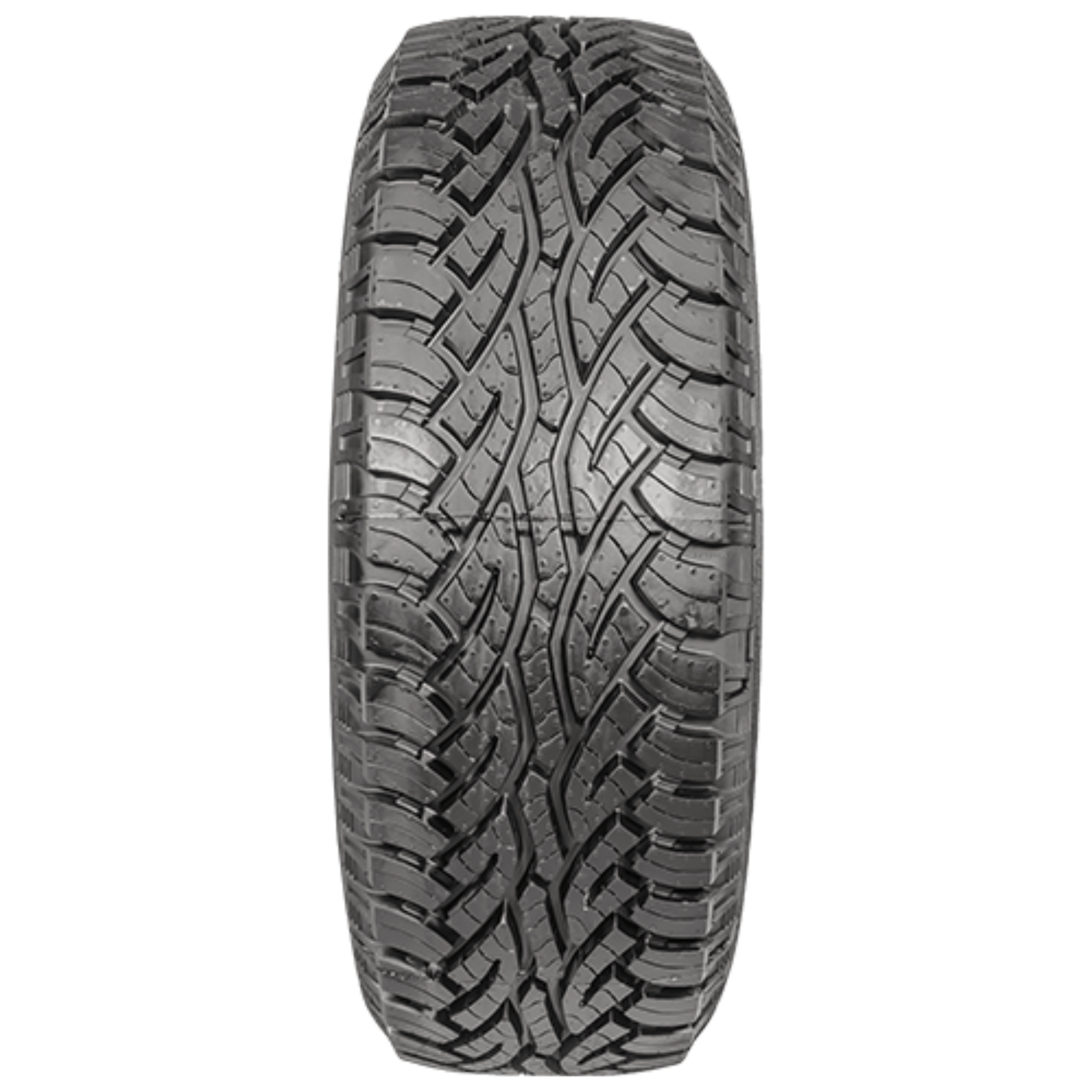 Continental CrossContact AT POR M+S 8PR 235/85 R16