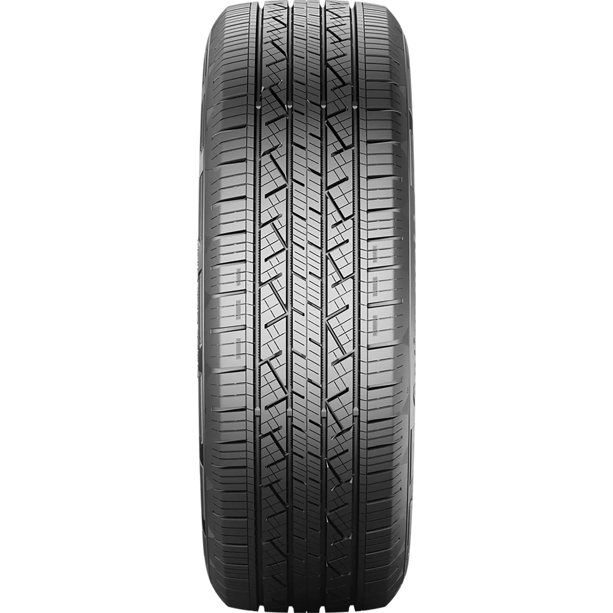 Continental CrossContact H/T FR Evc 235/60 R17
