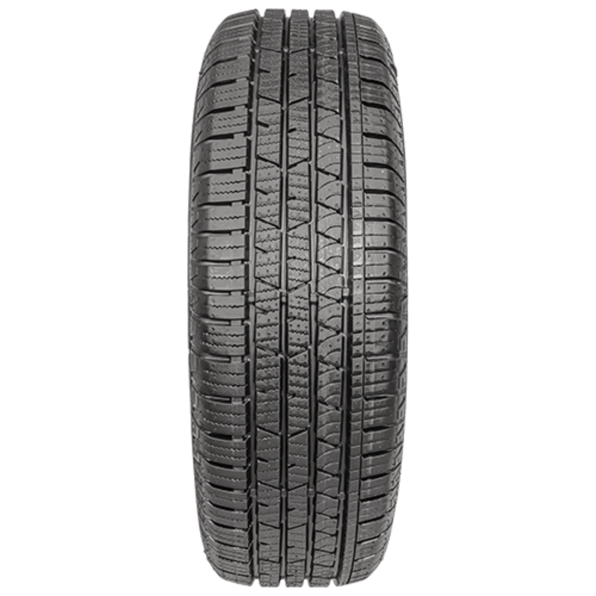 Continental CrossContact LX M+S 265/60 R18