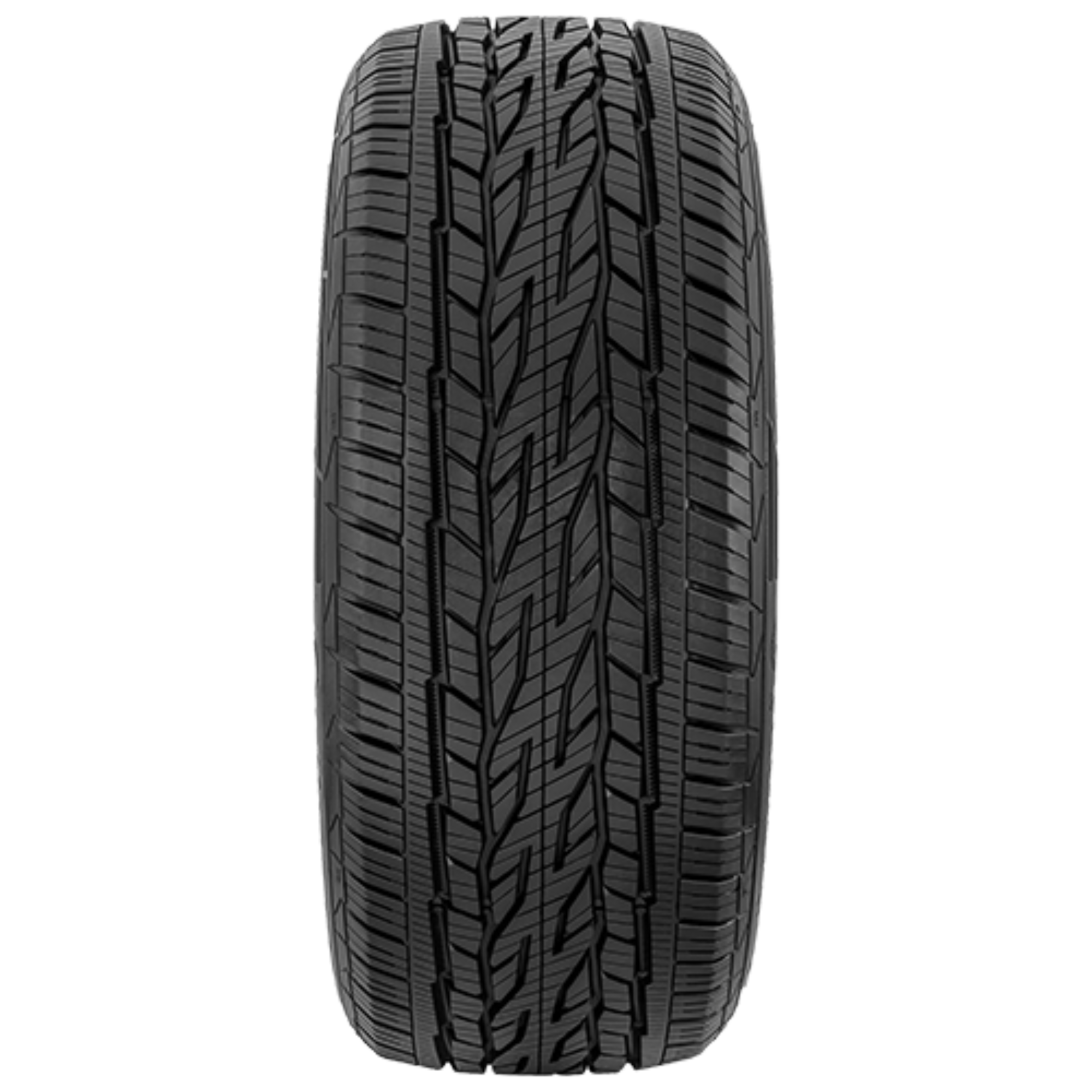 Continental CrossContact LX 2 FR BSW M+S Evc 235/55 R18