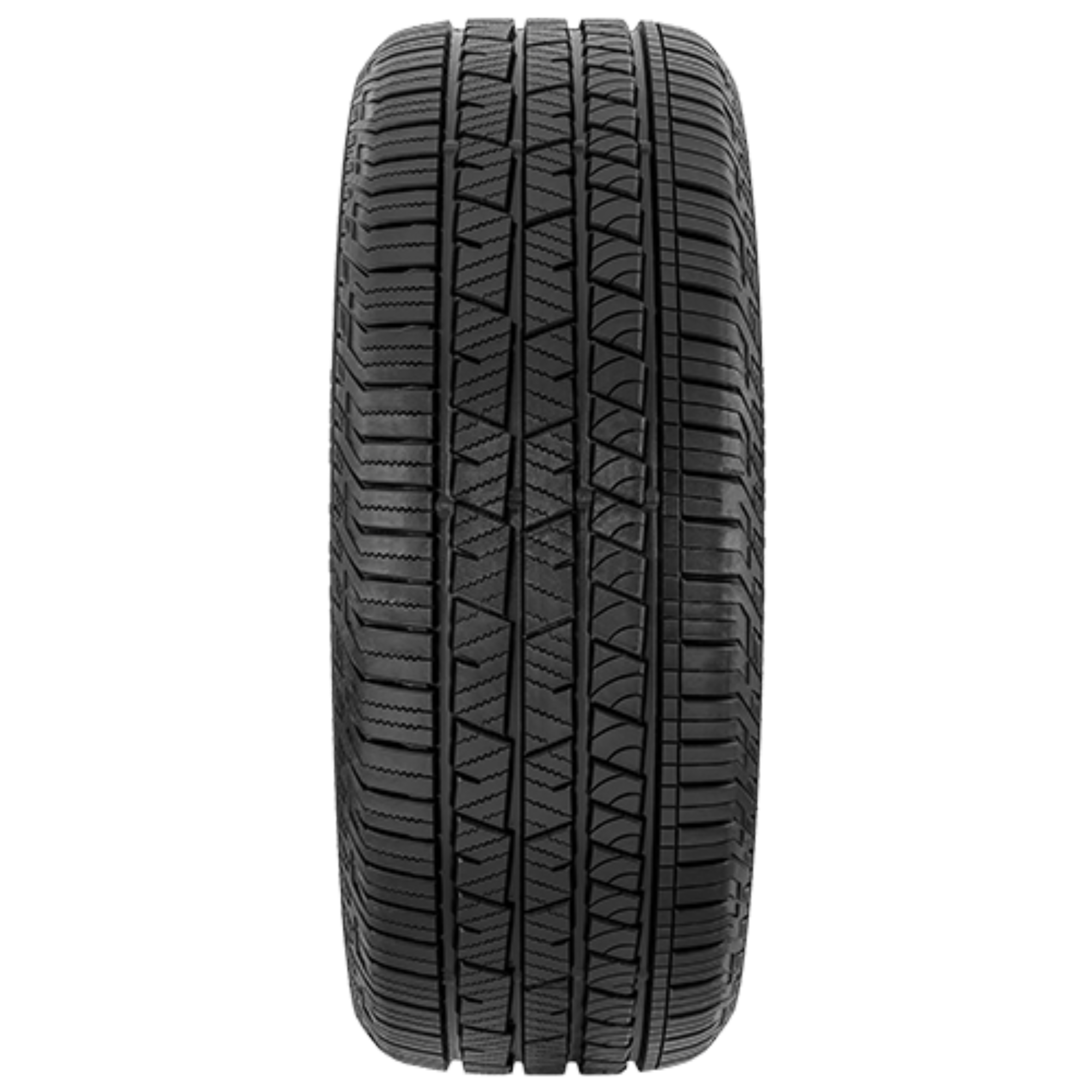Continental CrossContact LX Sport XL J LR FSL BSW ContiSeal M+S 255/55 R19