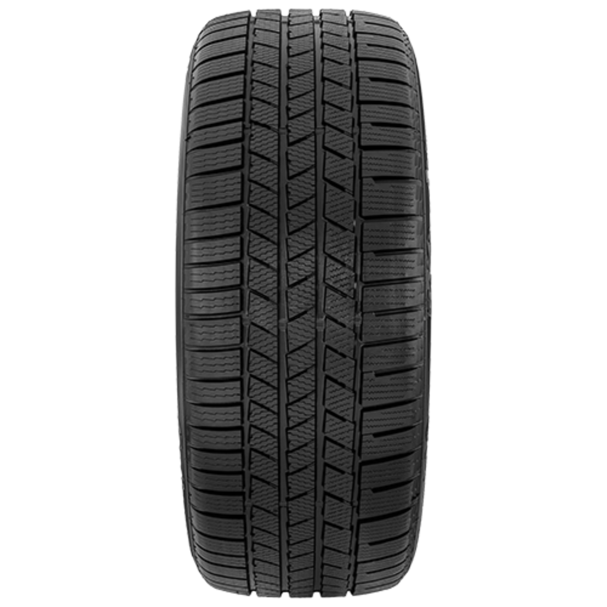 Continental CrossContact Winter M+S 3PMSF 225/75 R16