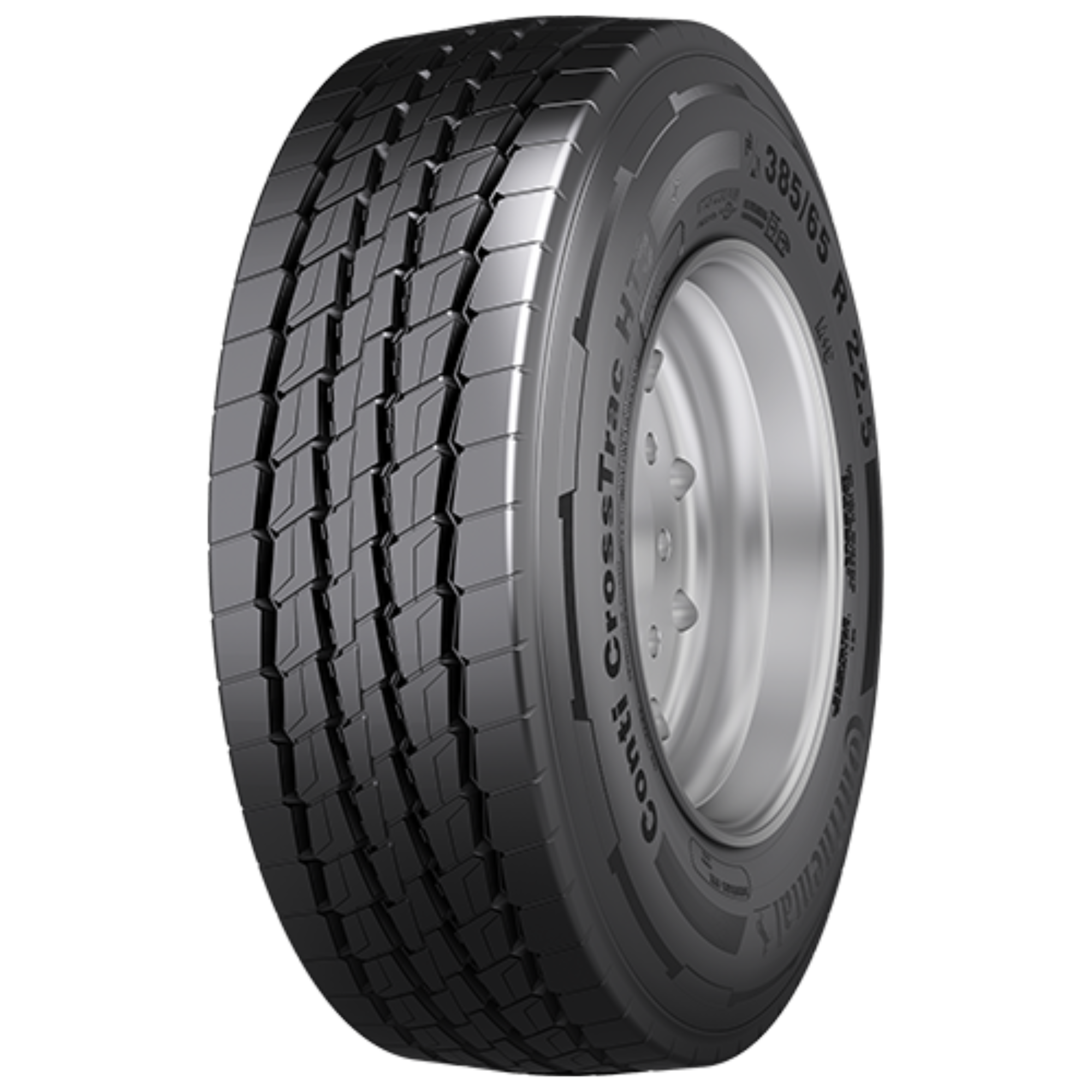 Continental CrossTrac HT3 20PR 385/65 R22.5
