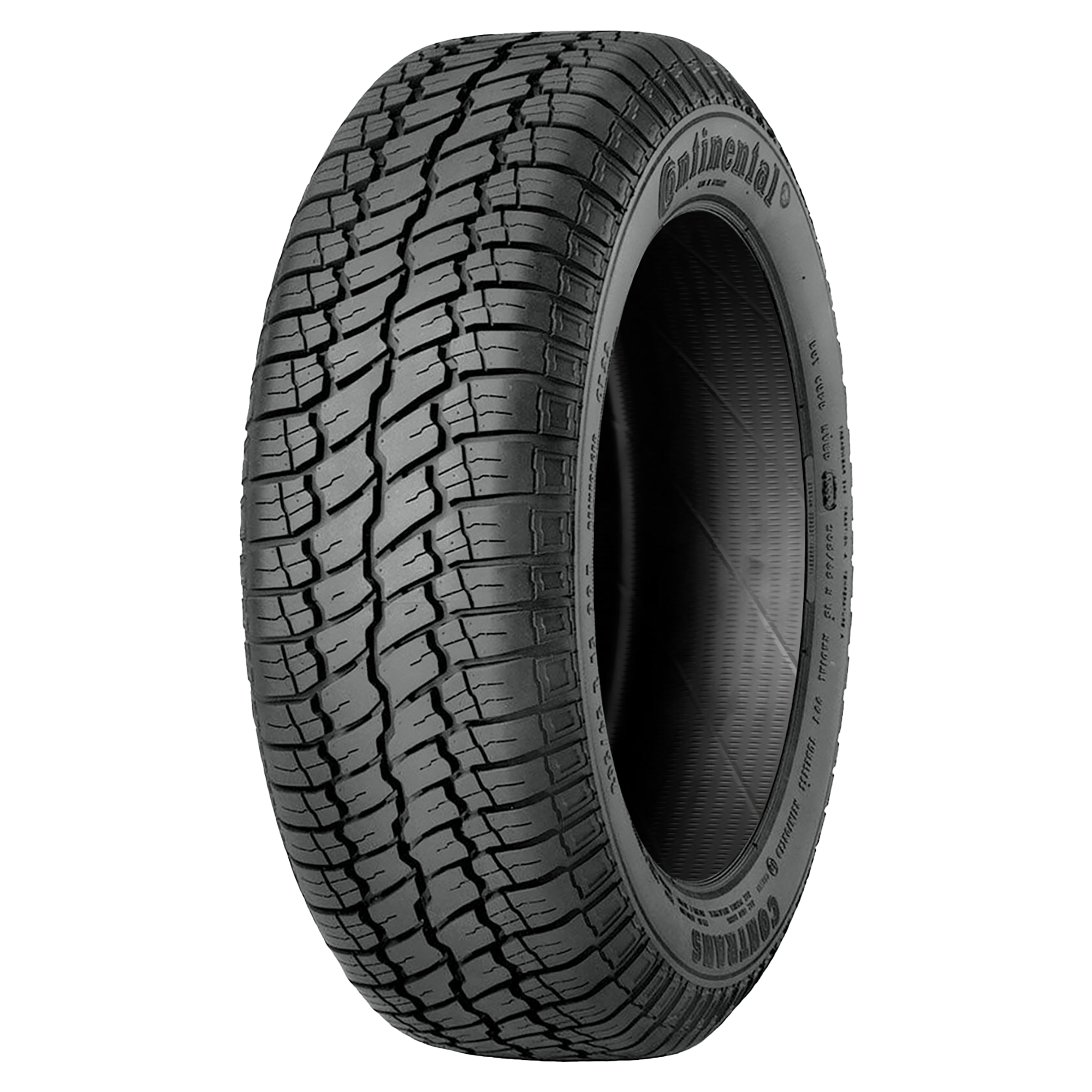 Continental Contact CT 22 165/80 R15