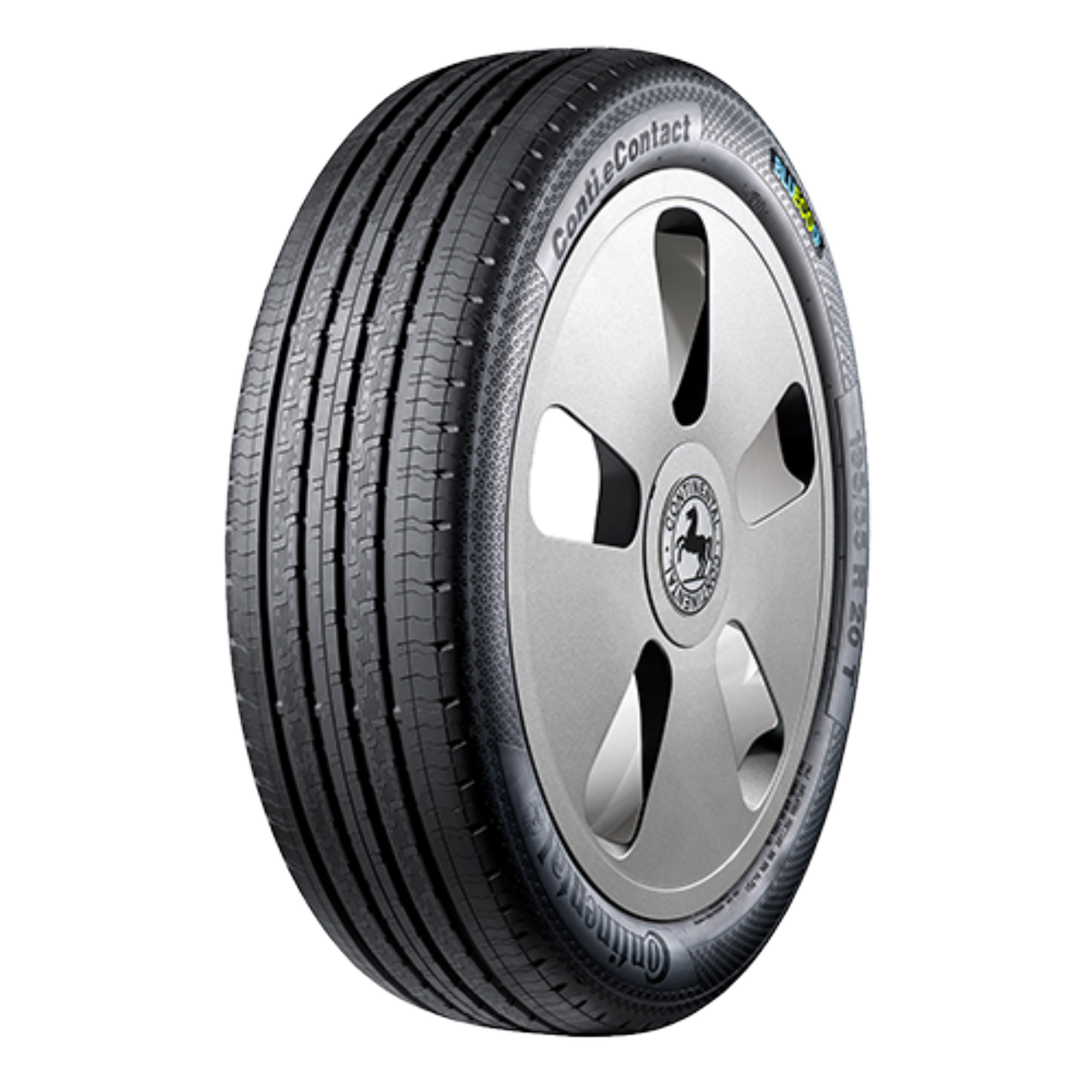 Continental eContact 125/80 R13