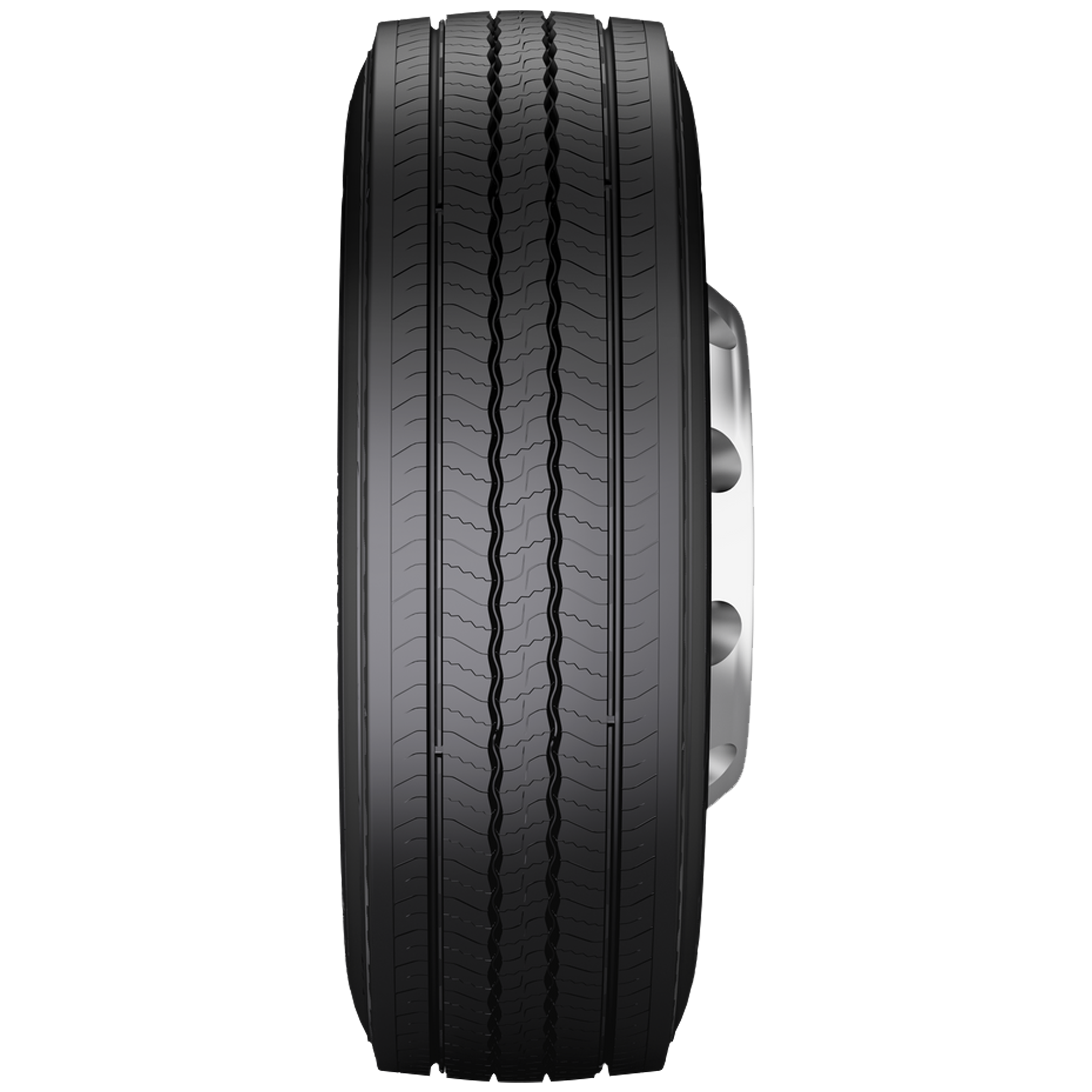 Continental Eco HS 5 16PR 295/80 R22.5