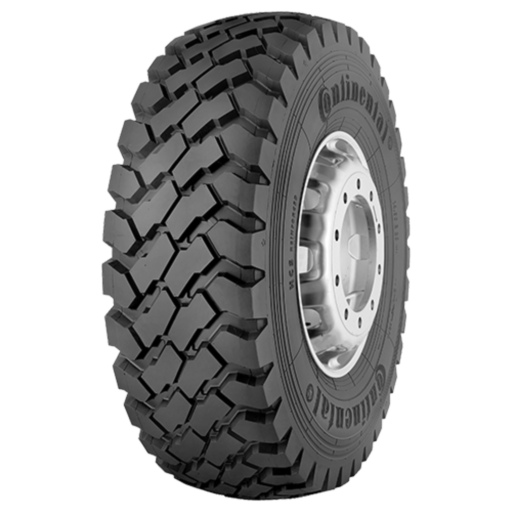 Continental HCS 20PR 445/65 R22.5