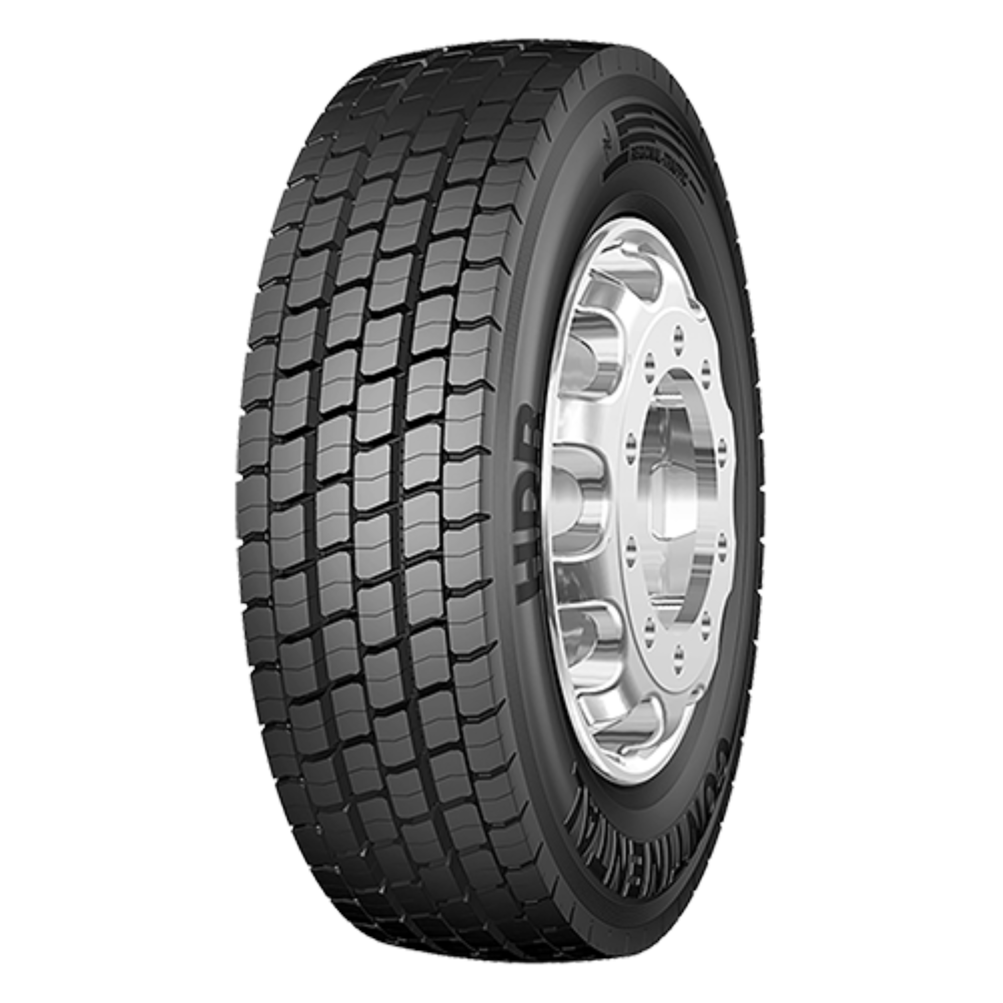 Continental HDR M+S 16PR 3PMSF 11 R22.5 148/145L