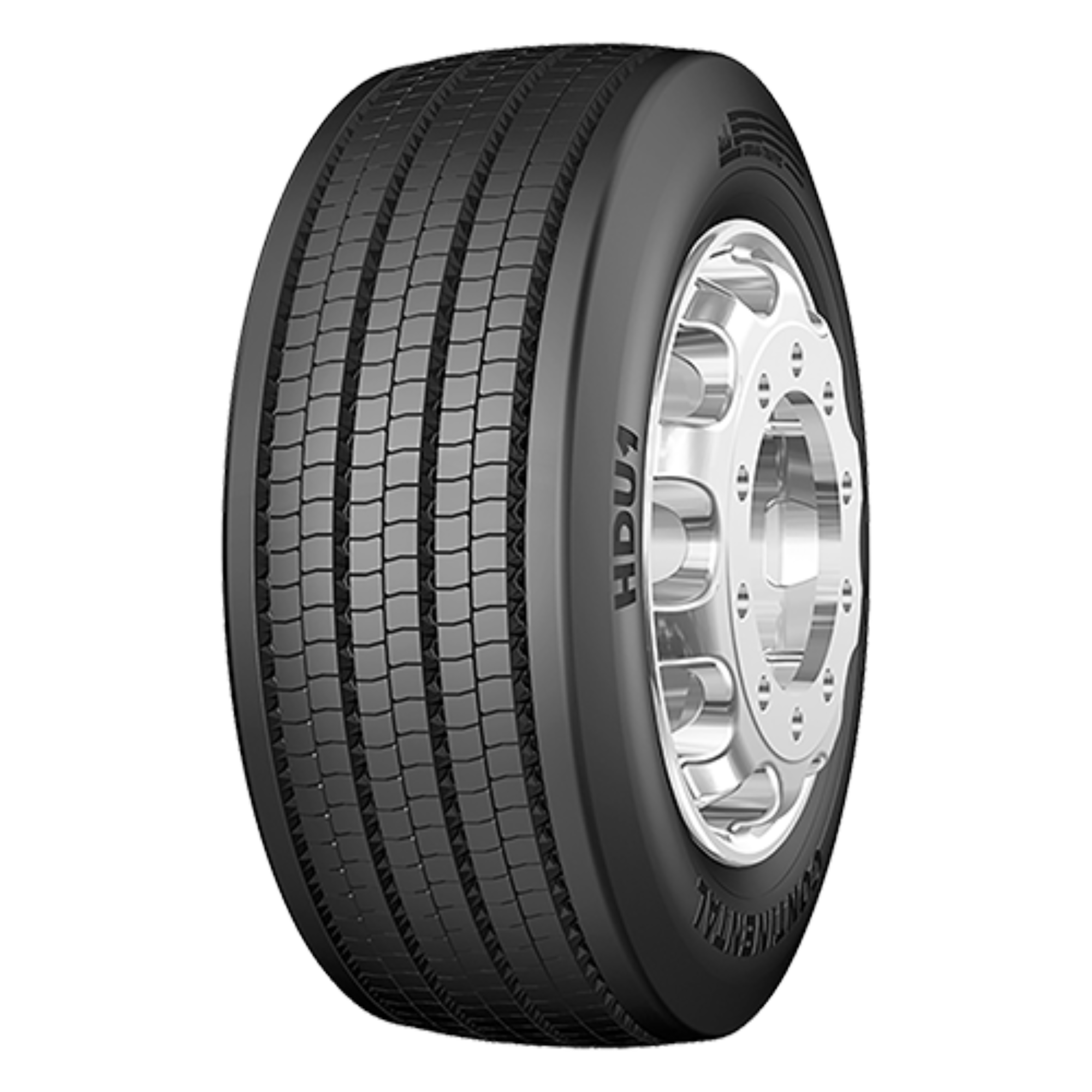 Continental HDU1 M+S 20PR 3PMSF 385/55 R22.5