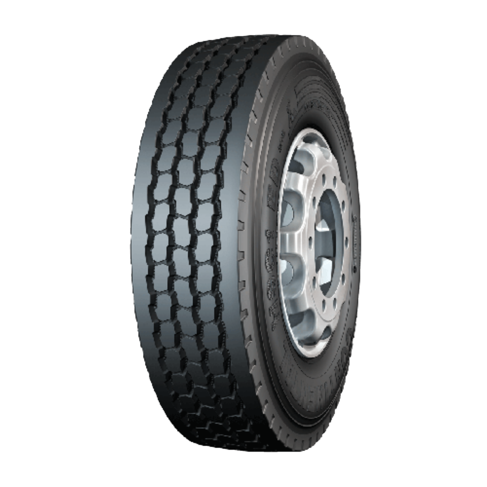 Continental HSC1 ED 13 R22.5 156/150K