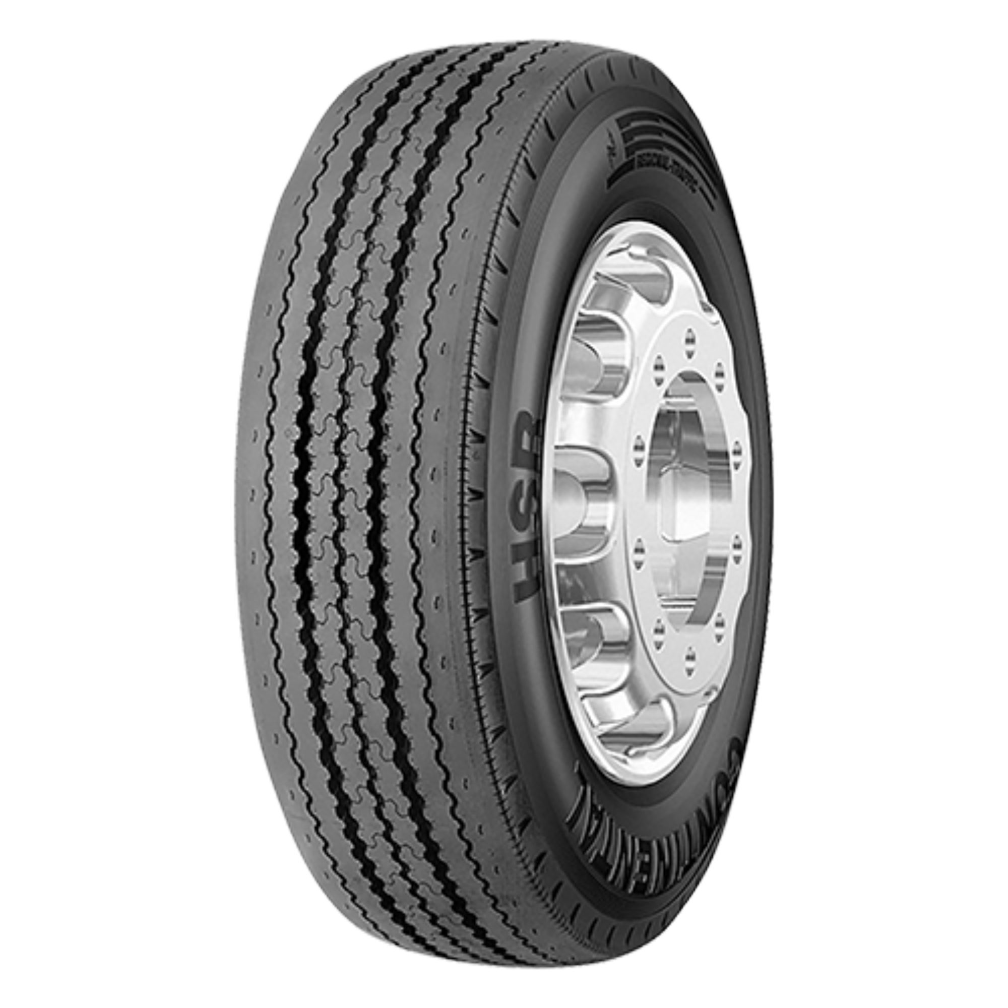 Continental HSR 16PR 11 R22.5 148/145L