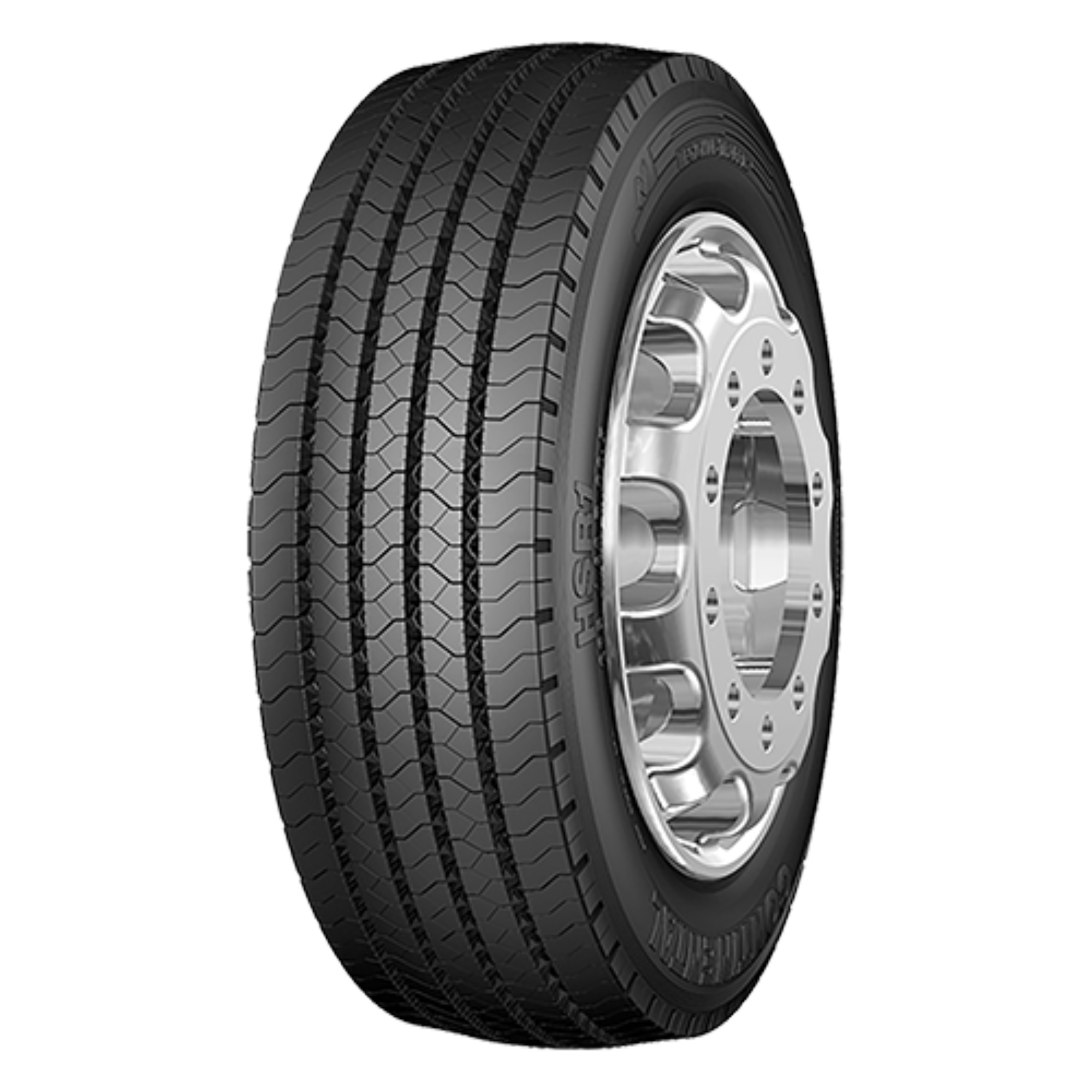 Continental HSR1 18PR 305/70 R22.5