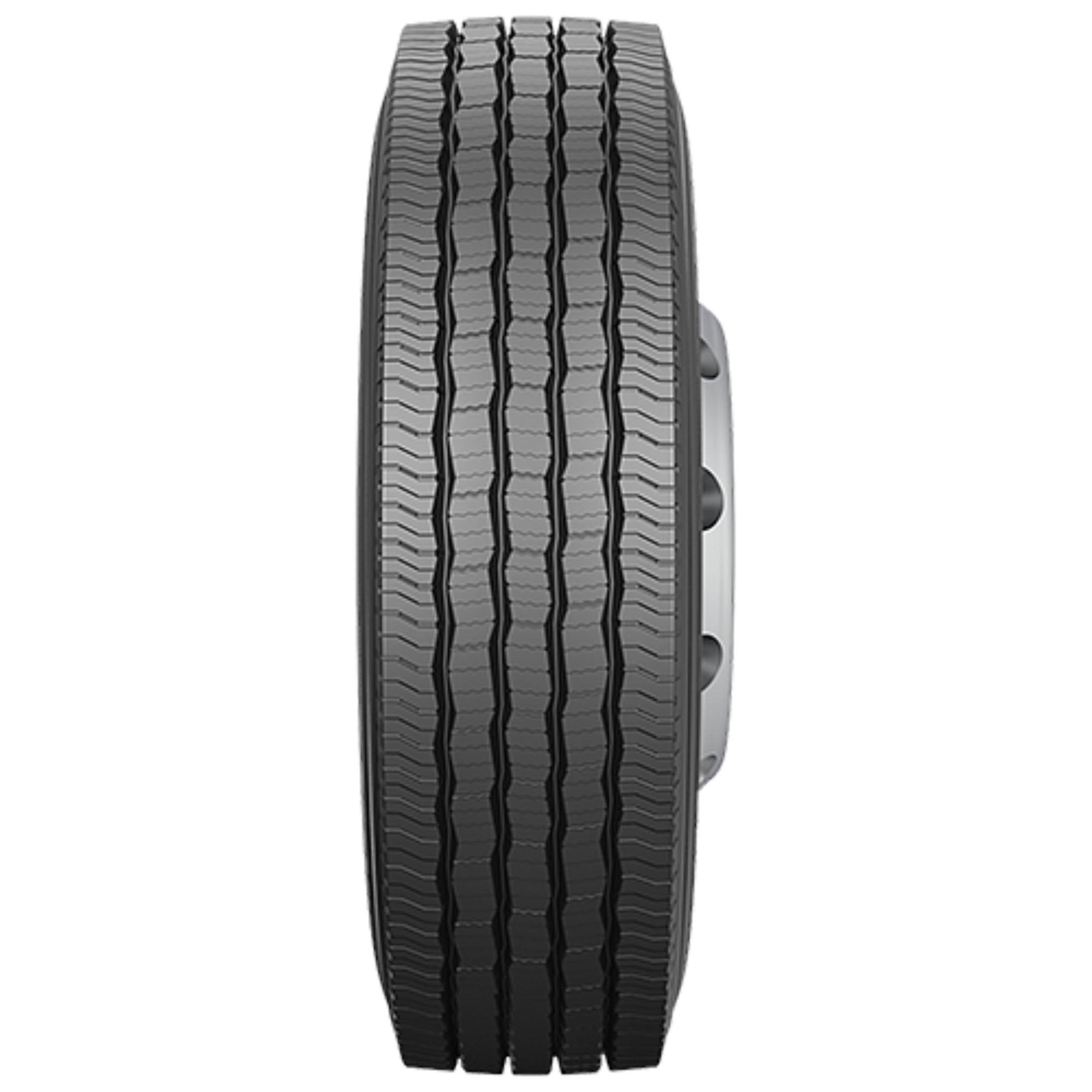 Continental HSW2+ Coach 295/80 R22.5