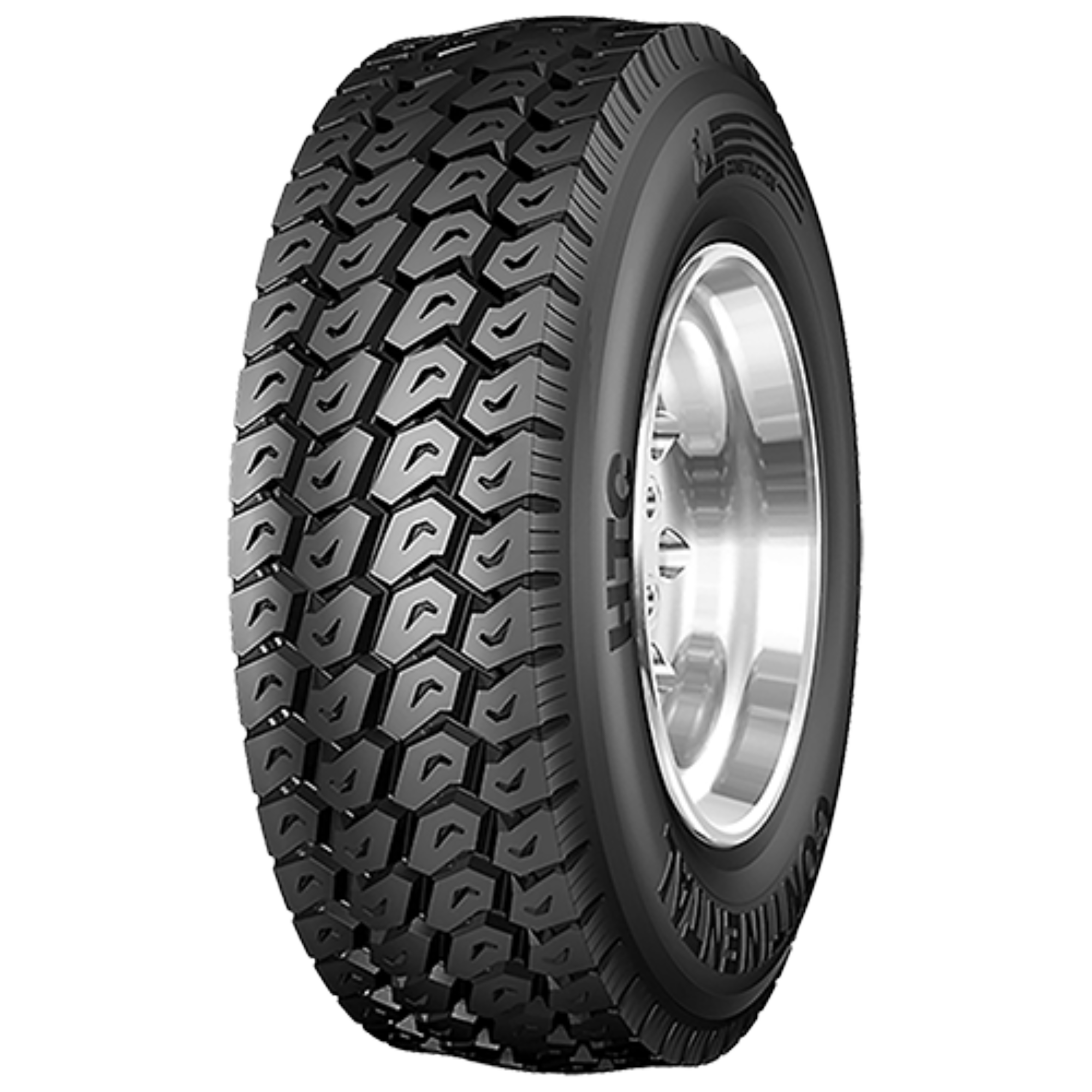 Continental HTC Construction M+S 18PR 3PMSF 275/70 R22.5