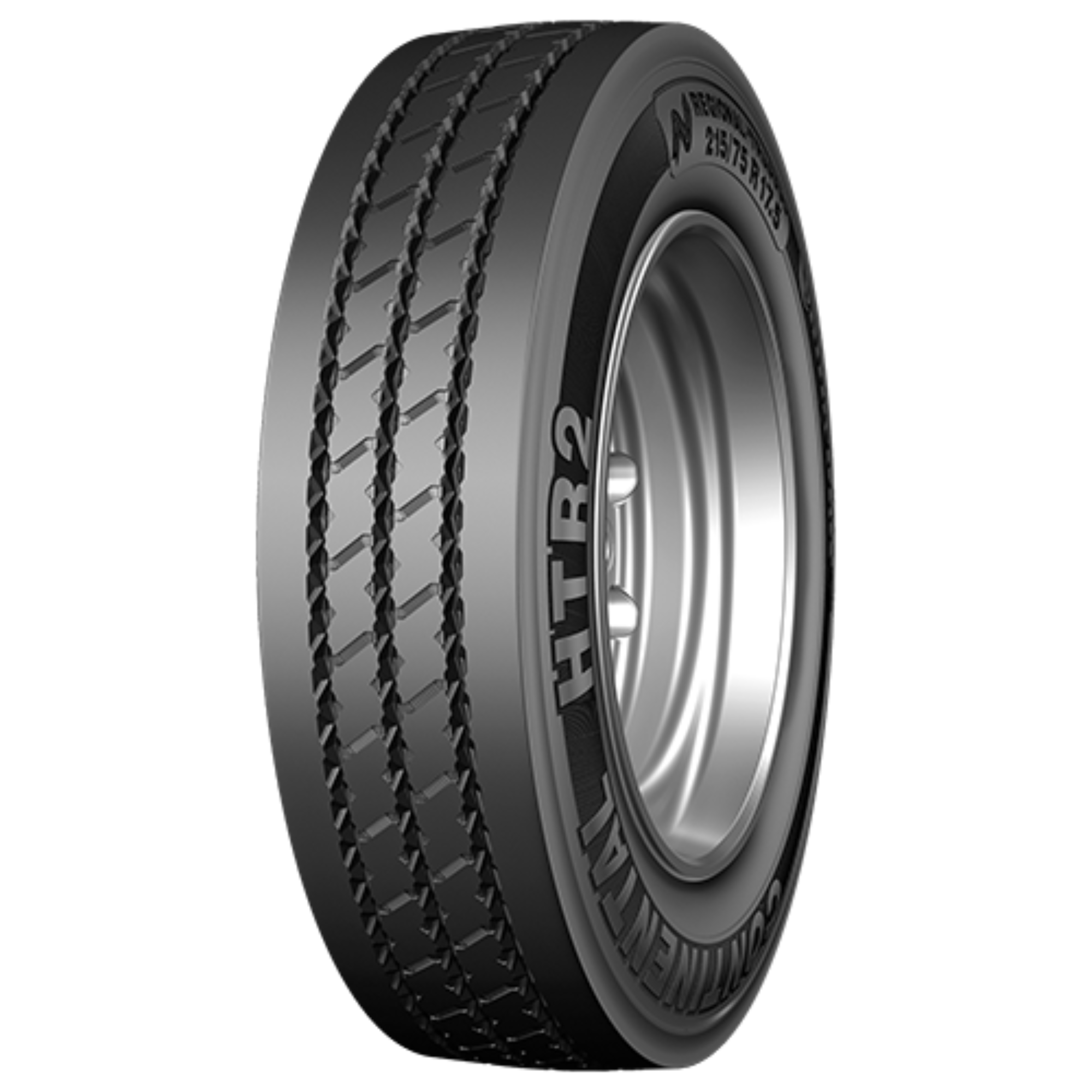 Continental HTR2 20PR 445/65 R22.5