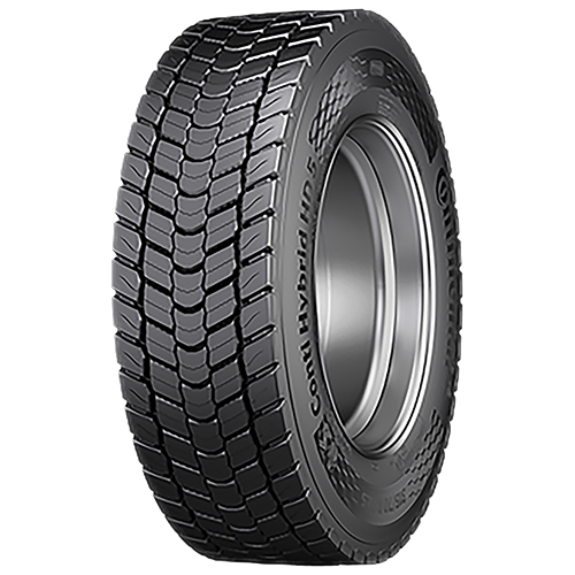 Continental Hybrid HD5 16PR 295/80 R22.5