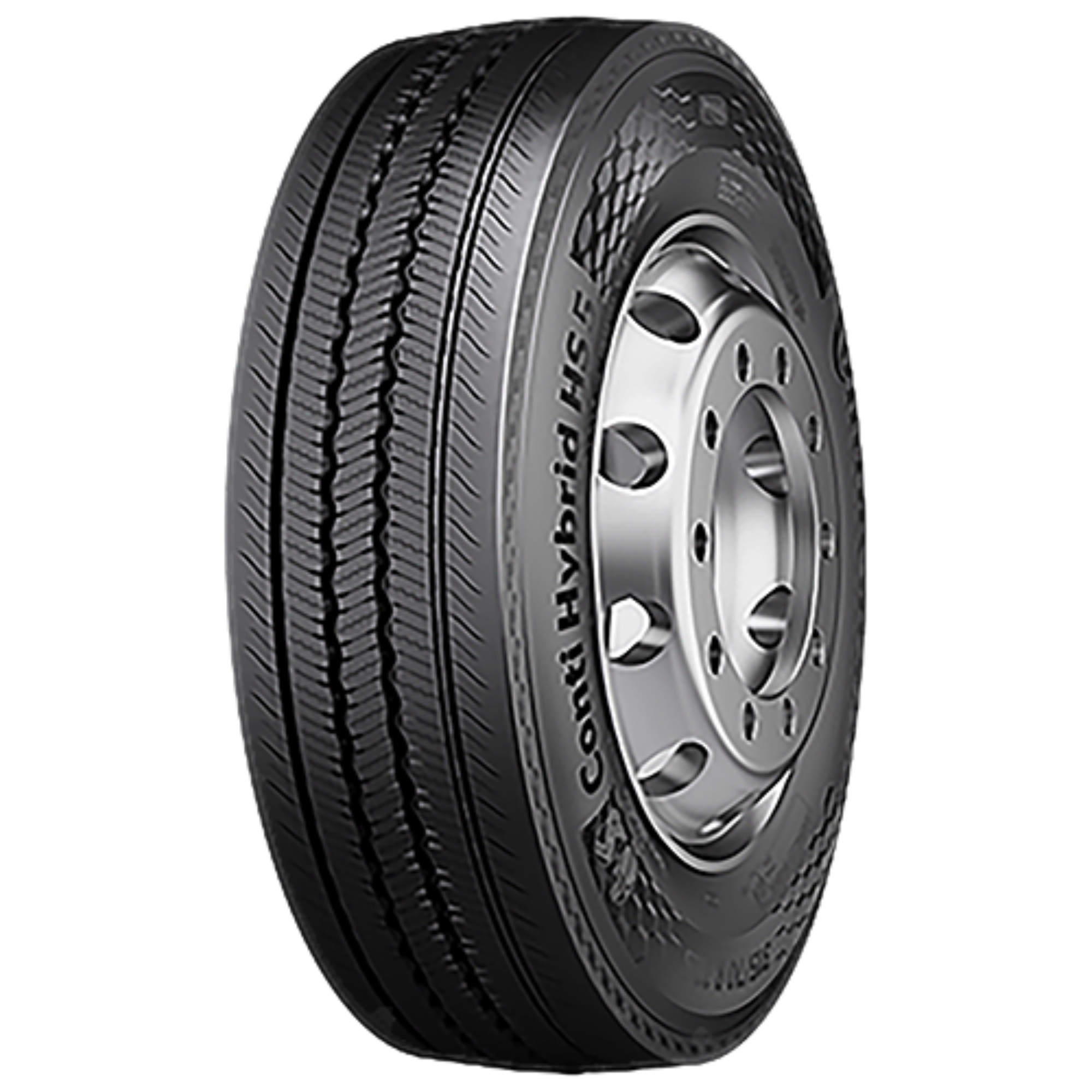 Continental Hybrid HS5 20PR 385/65 R22.5
