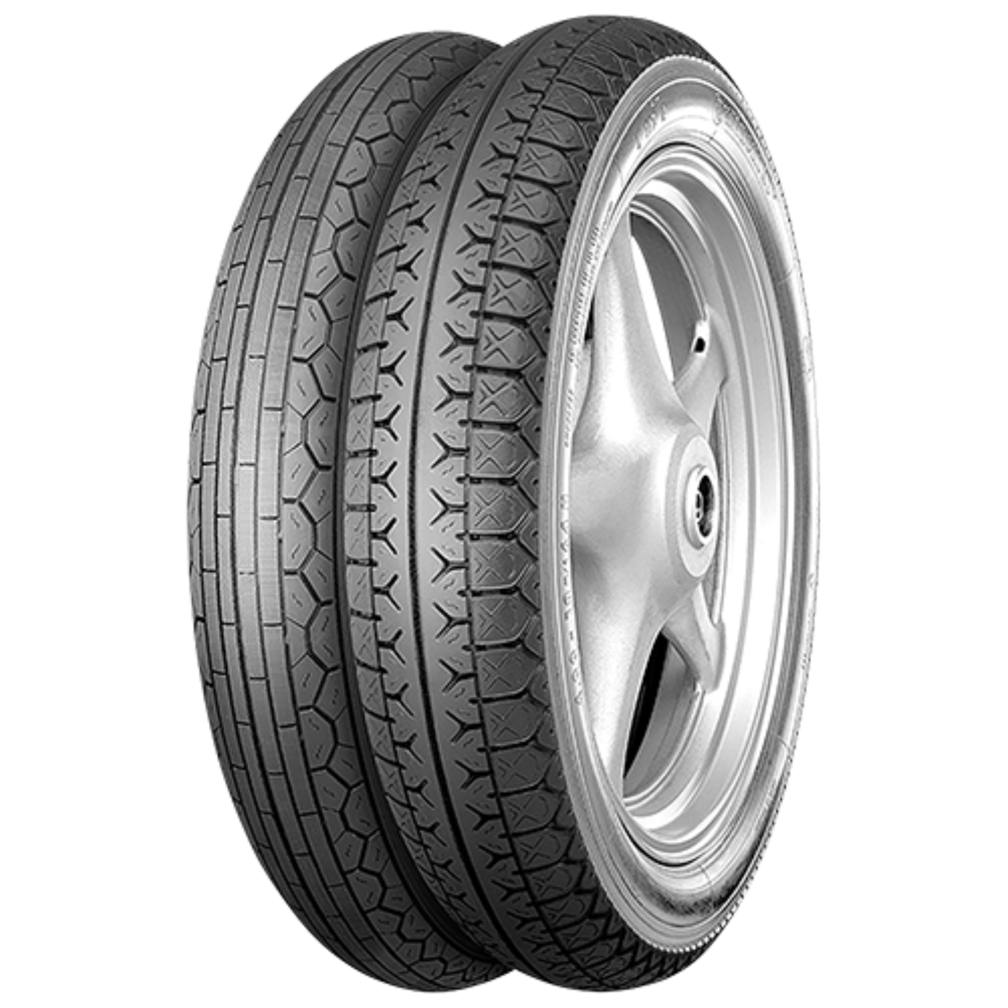 Continental K112 M/C MT90-16 71H