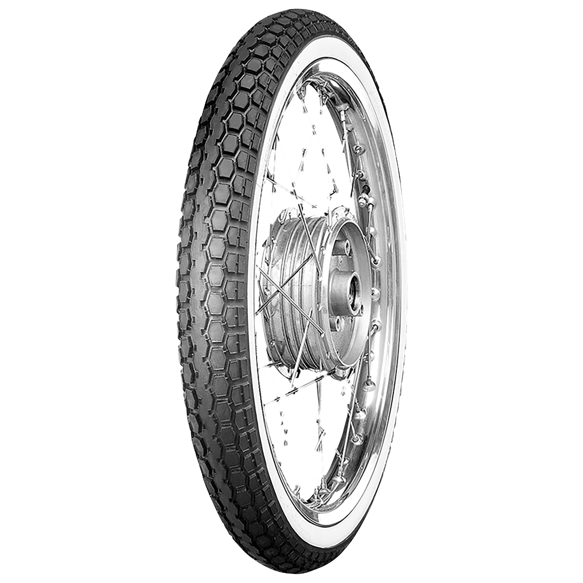 Continental KKS 10 M/C 2-16 20B TT