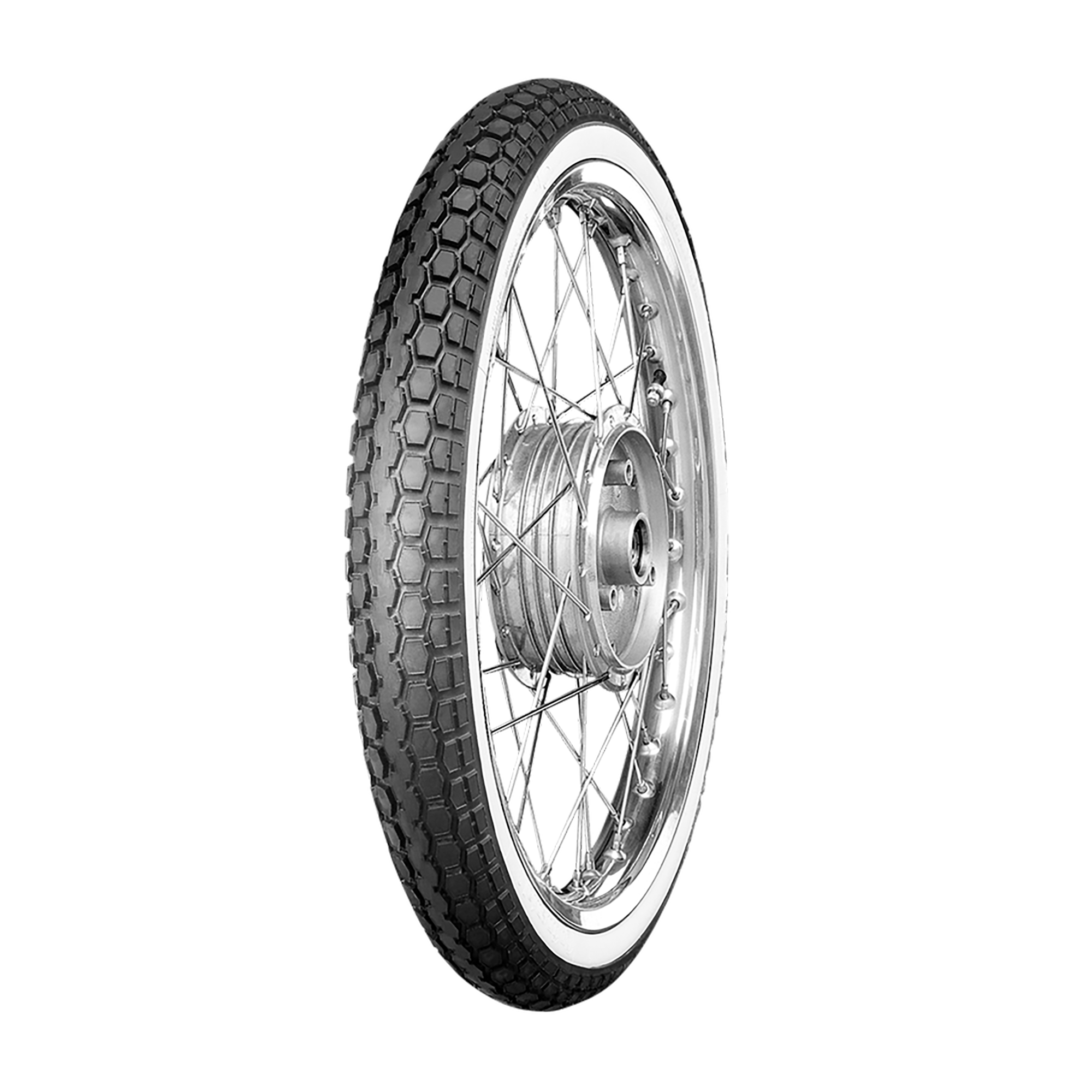 Continental KKS 10 WW M/C 2-19 24B TT
