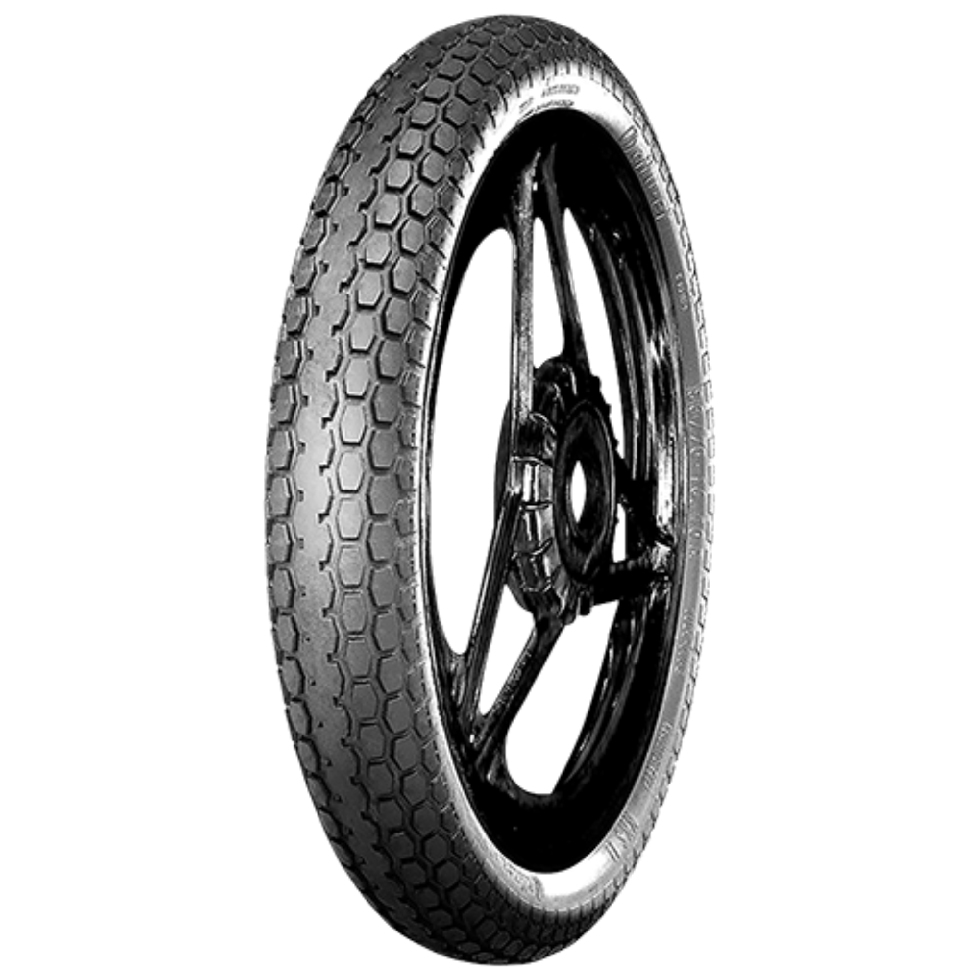 Continental City-EL RF M/C 80/70 R16