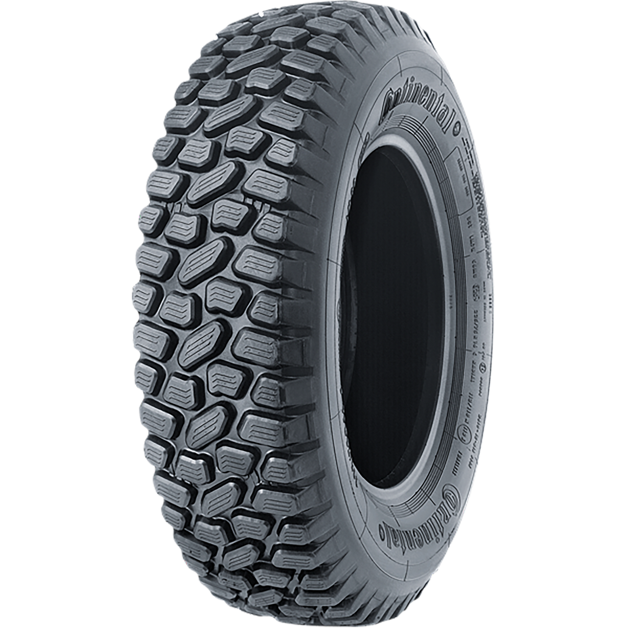 Continental LM 90 POR M+S 8PR 225/75 R16