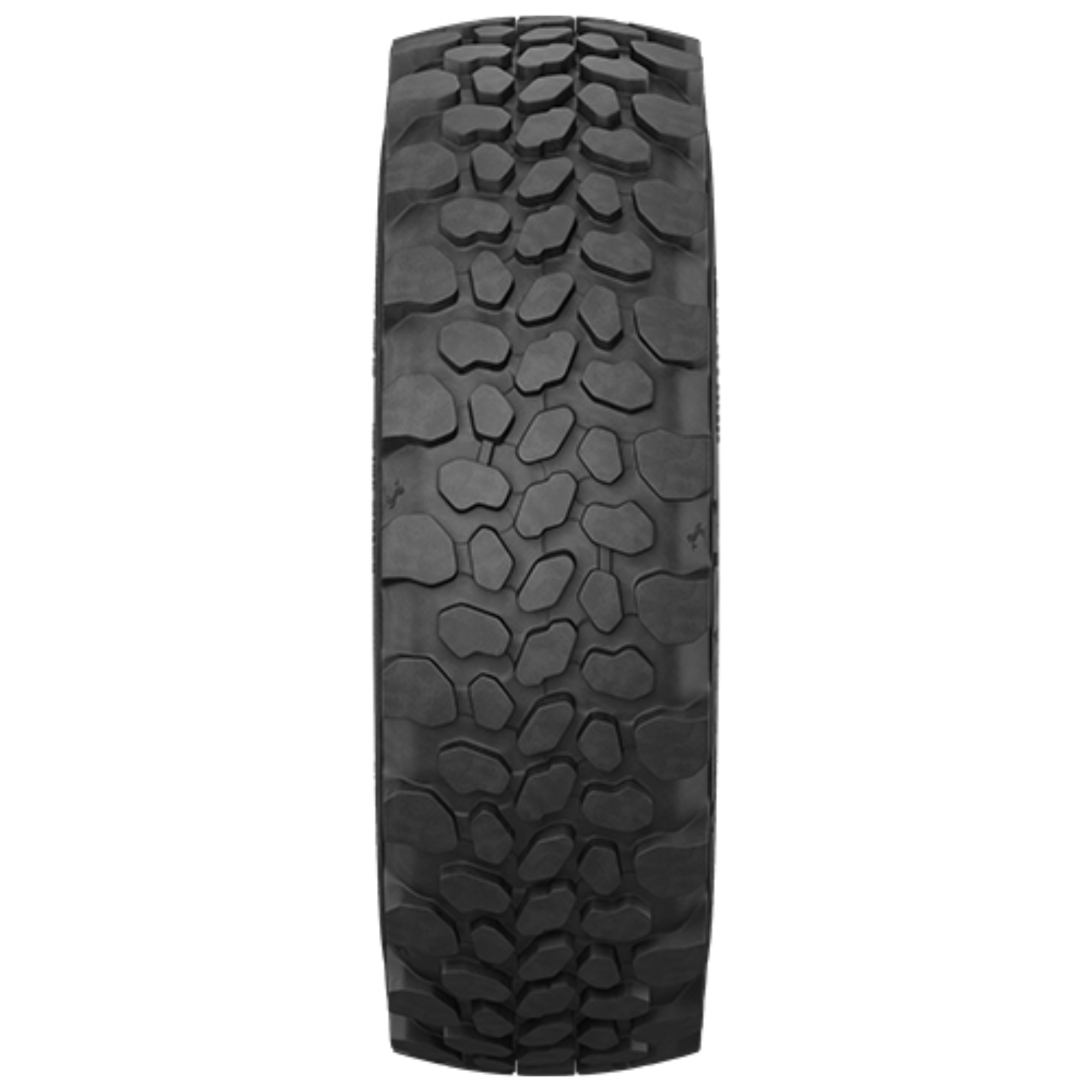 Continental MPT 81 M+S 335/80 R20