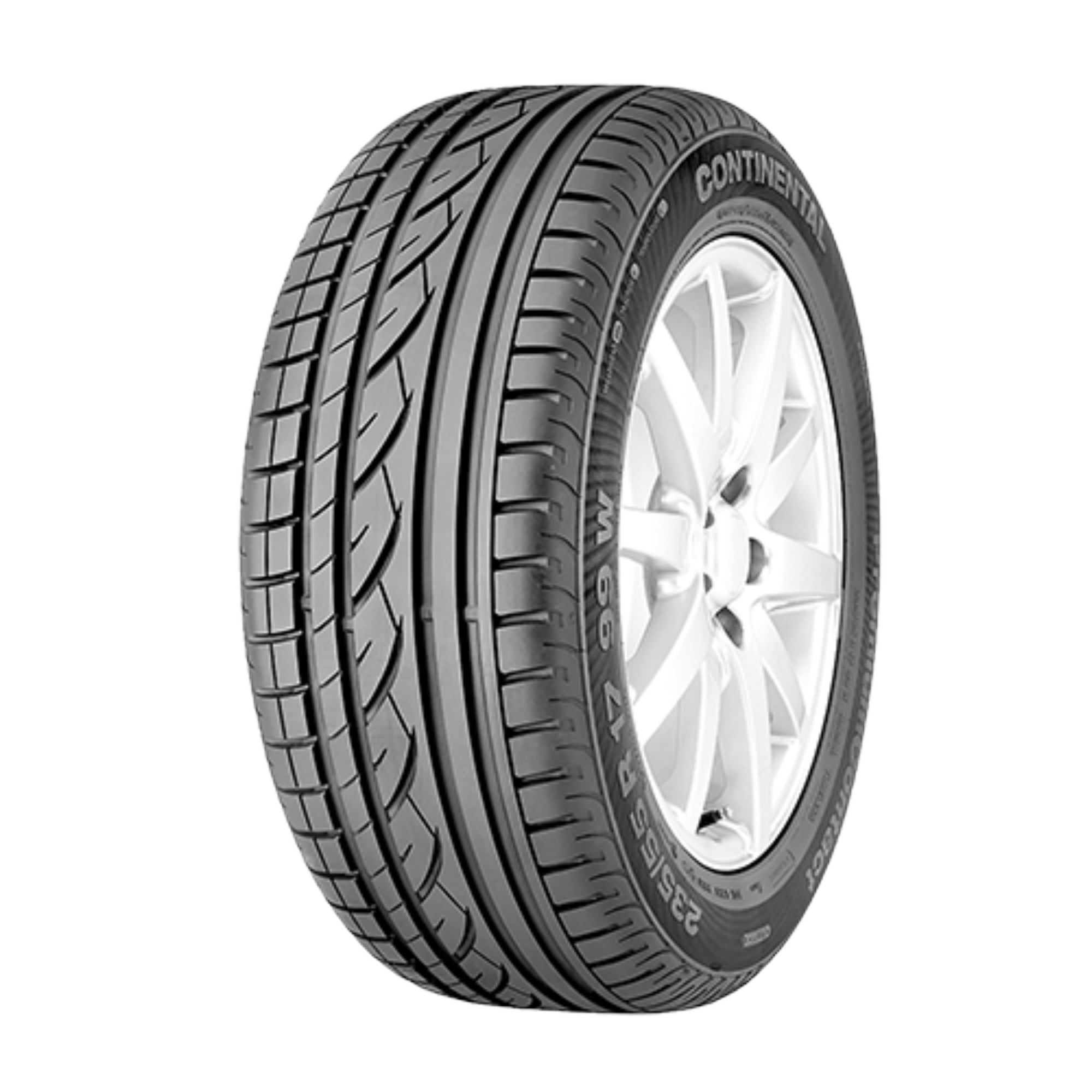Continental PremiumContact FR 185/50 R16
