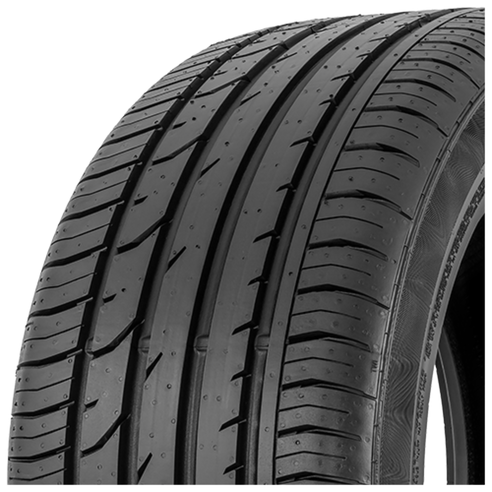 Continental PremiumContact 2 195/65 R15