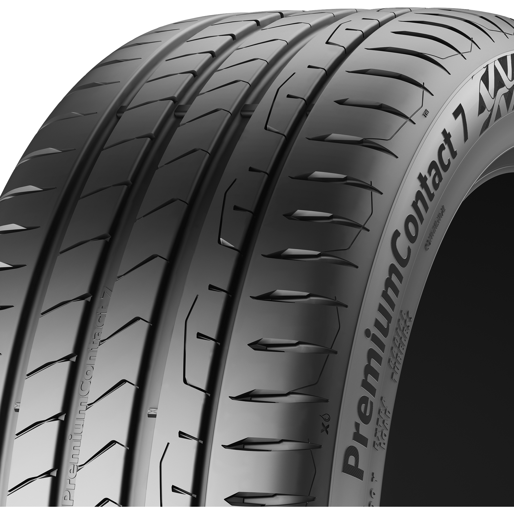Continental PremiumContact 7 XL FR EVc 255/50 R20