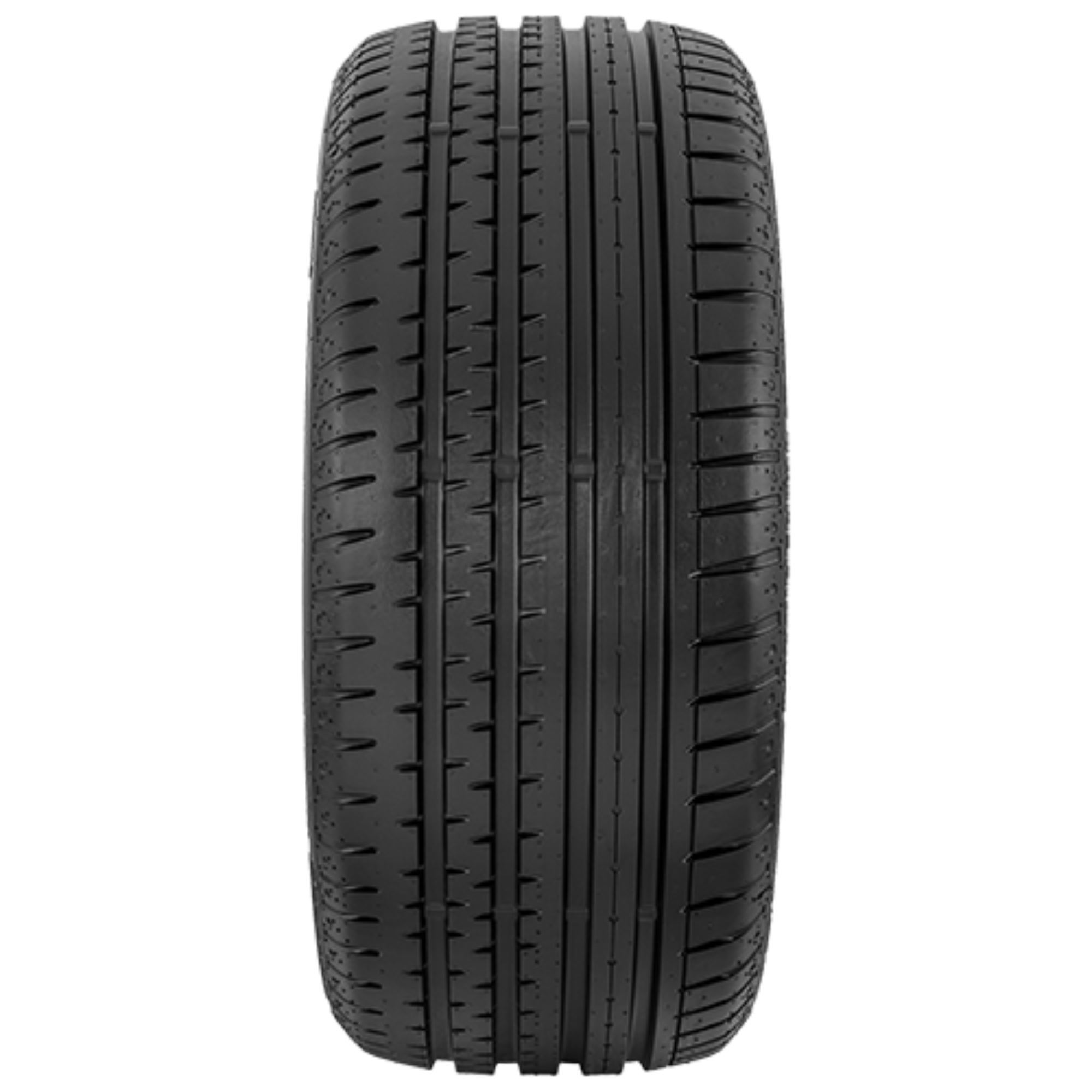 Continental SportContact 2 MO FR 255/45 R18