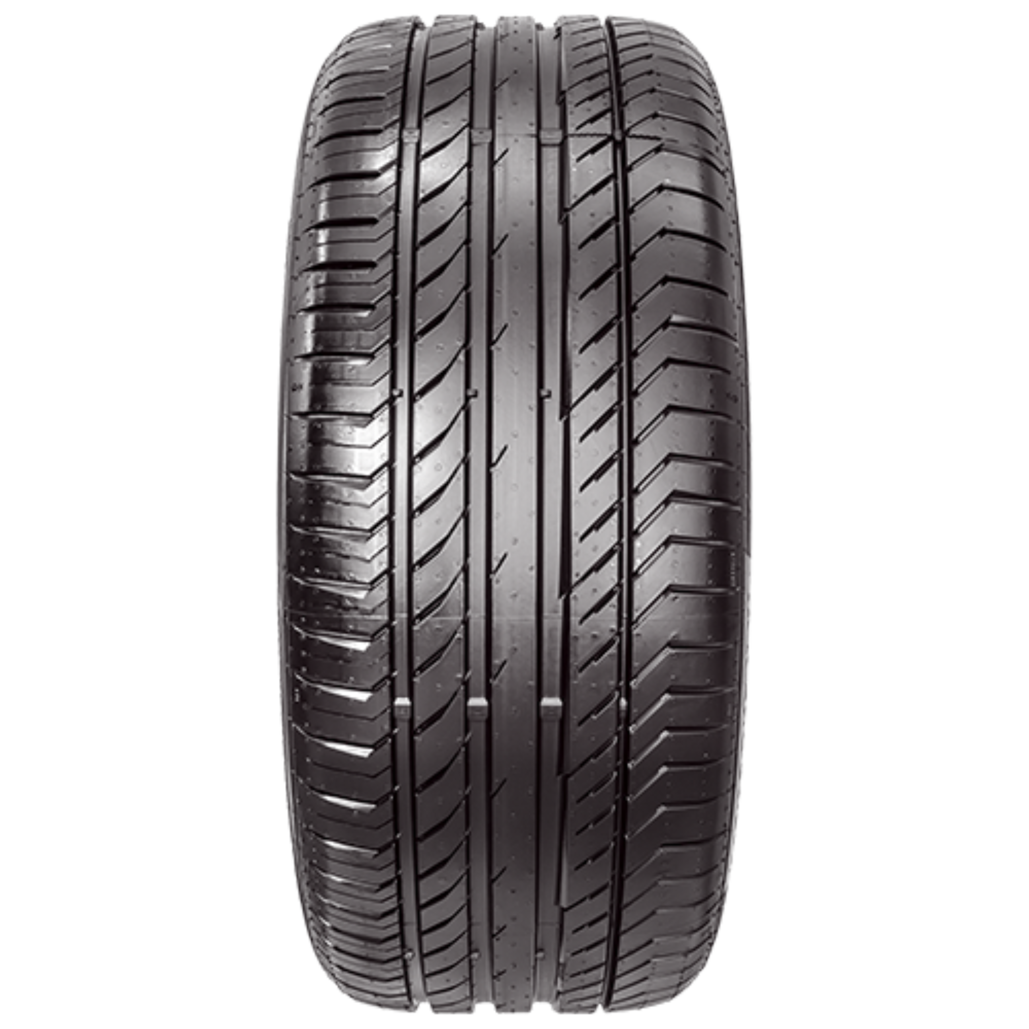 Continental SportContact 5 SUV AO FR 235/55 R19