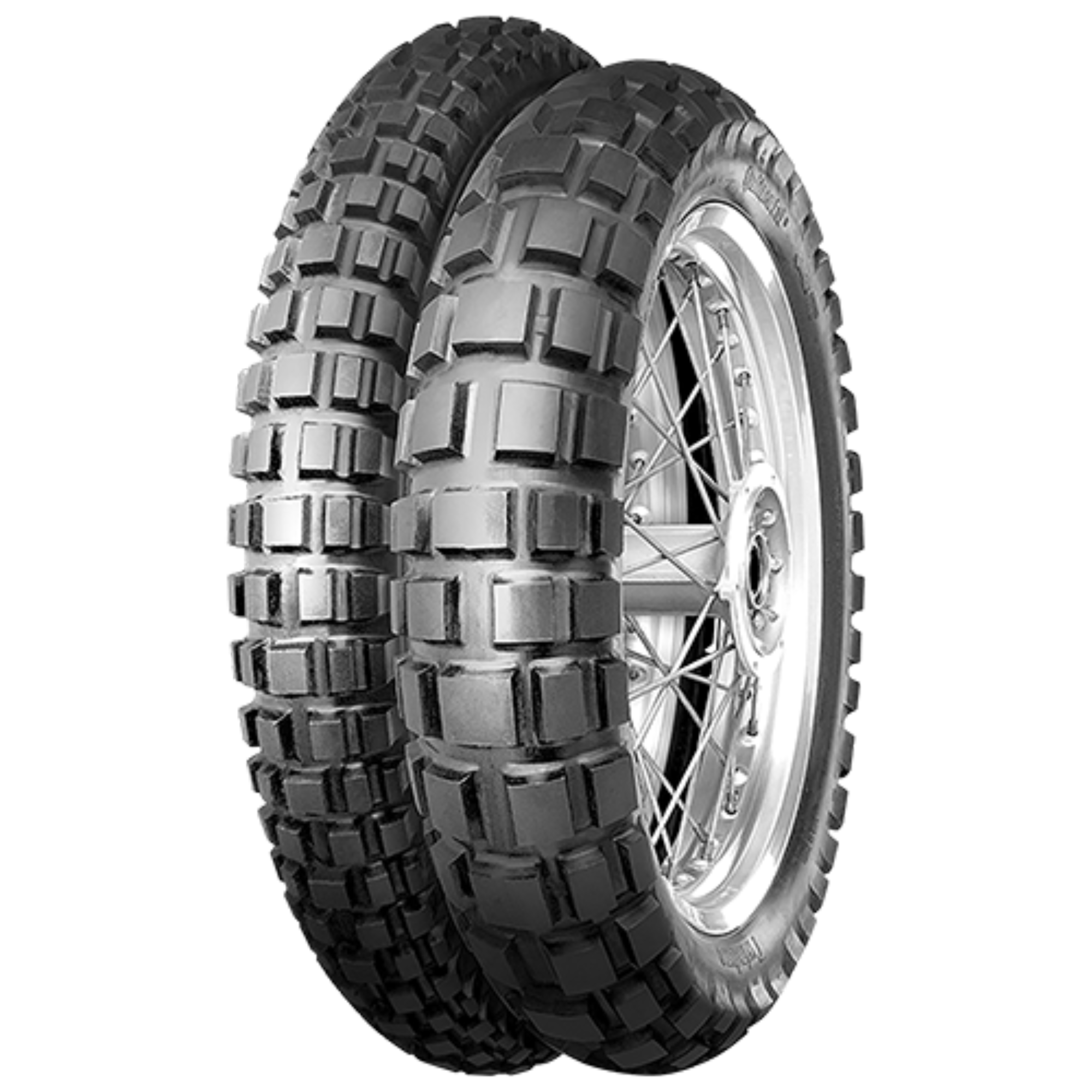 Continental TKC 80 M/C 120/70 R19