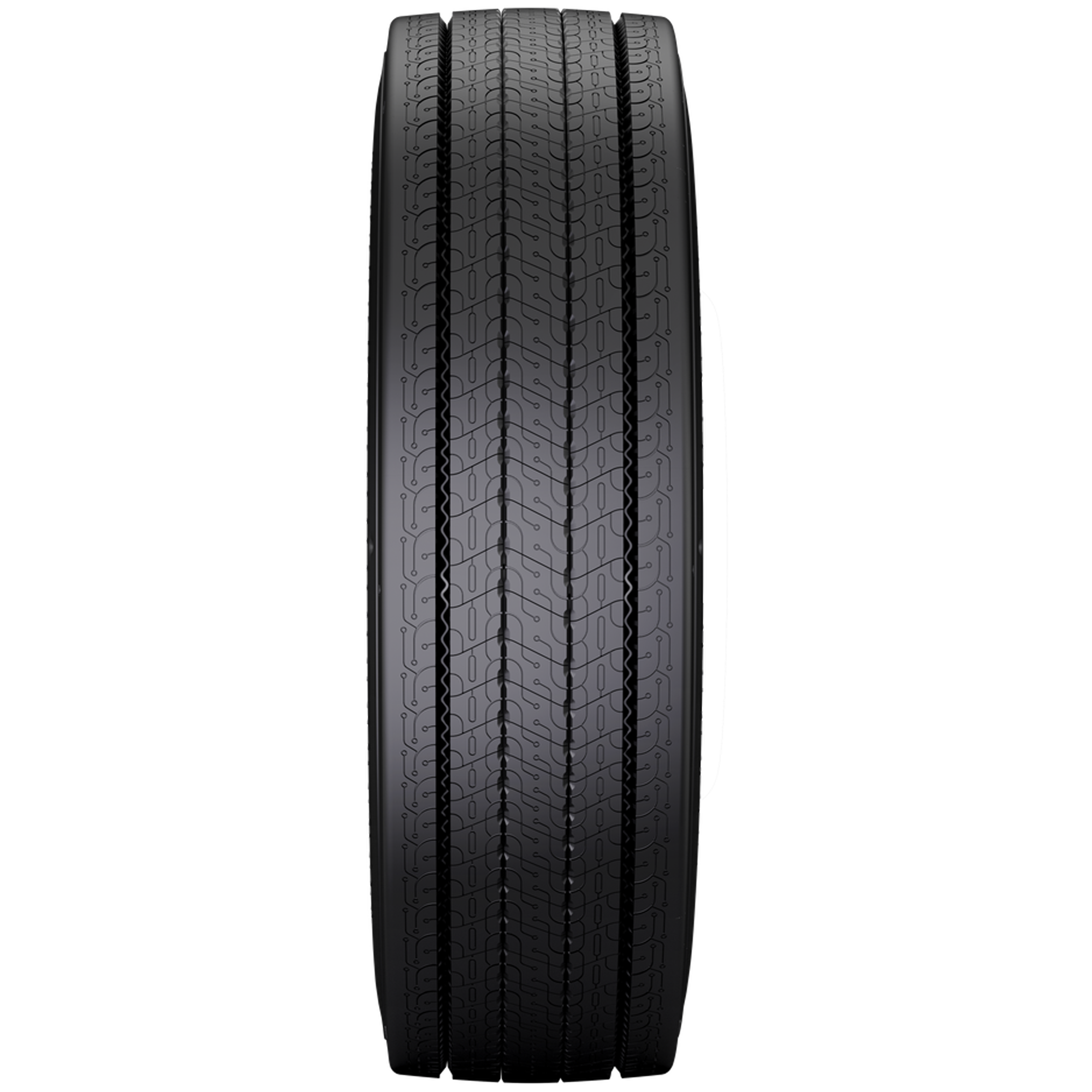 Continental Urban HA5 16PR 275/70 R22.5