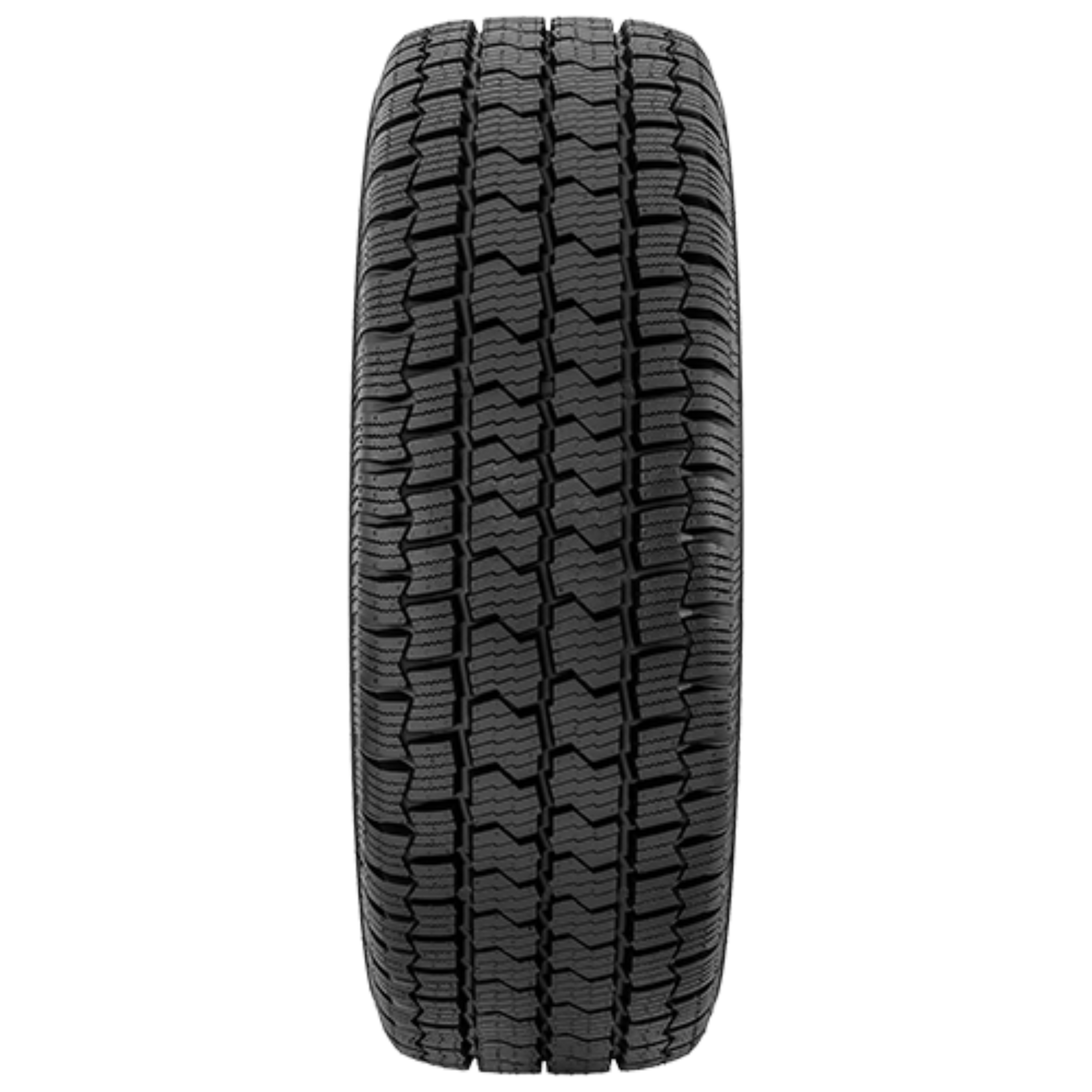 Continental VancoFourSeason 2 8PR M+S 3PMSF 235/65 R16