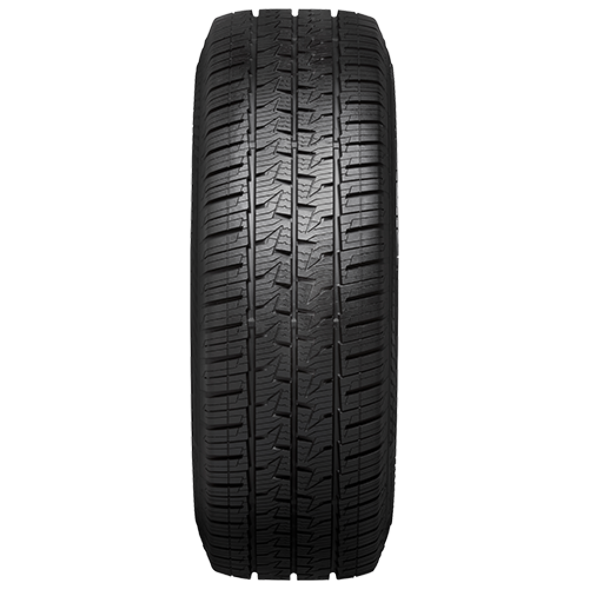 Continental VanContact 4Season 8PR 215/75 R16