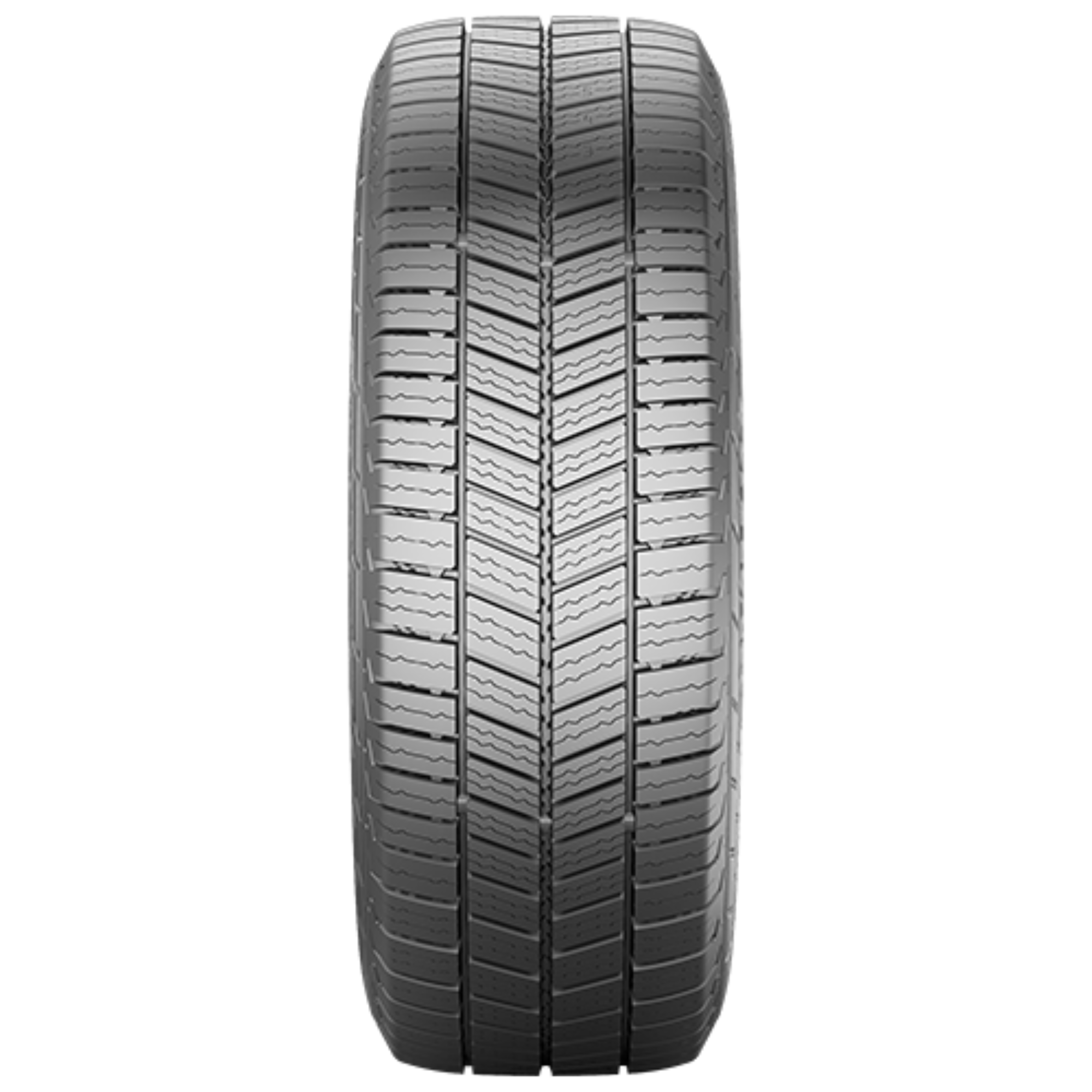Continental VanContact A/S Ultra 205/75 R16