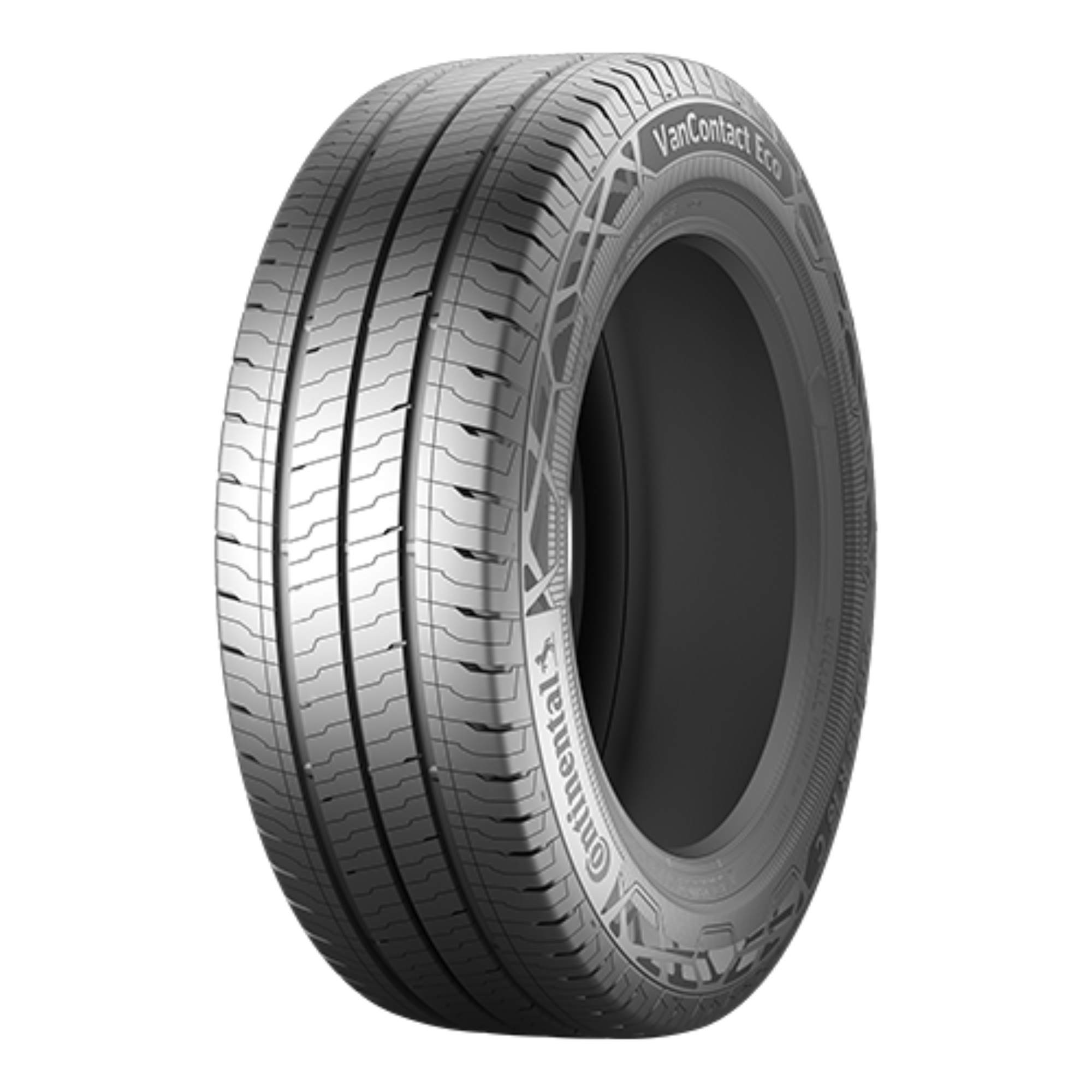 Continental VanContact Eco R 8PR EVc 235/65 R16