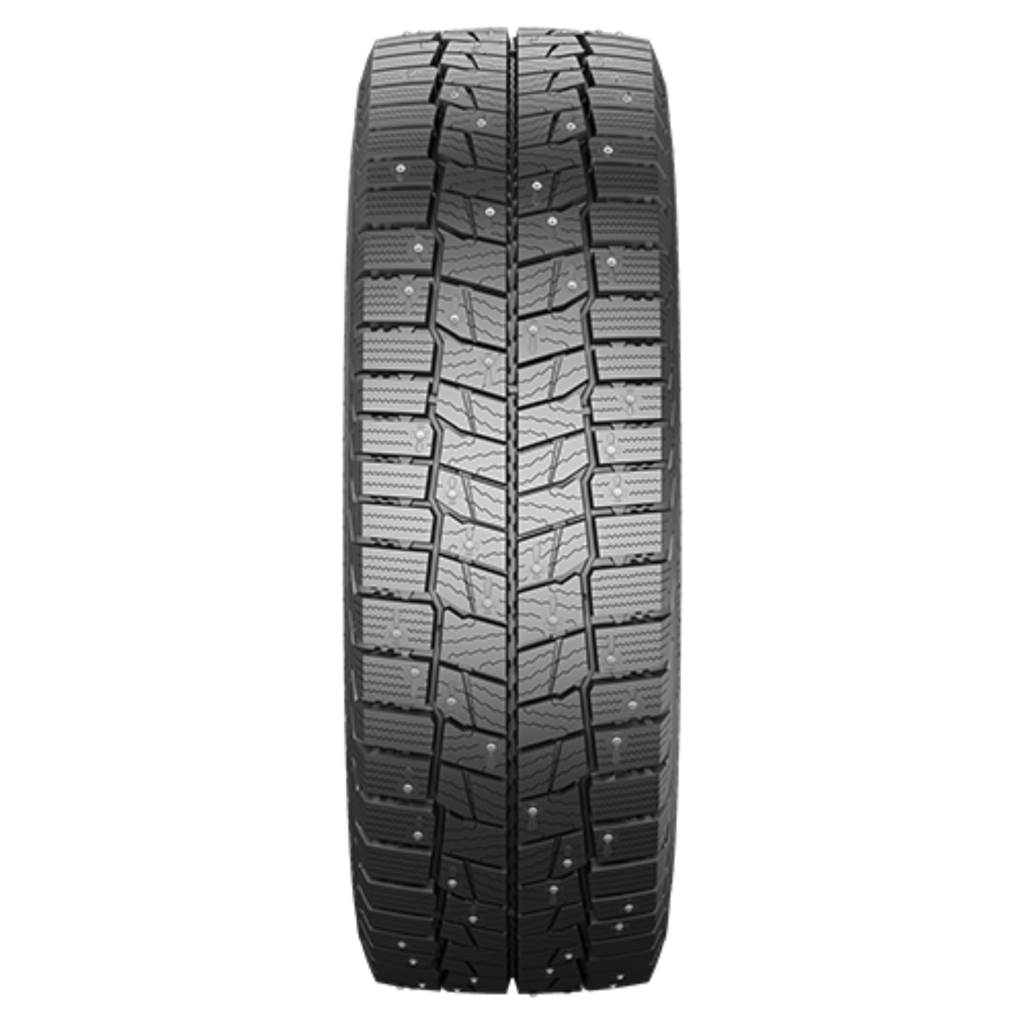 Continental VanContact Ice SD M+S 8PR Studded 3PMSF 215/70 R15