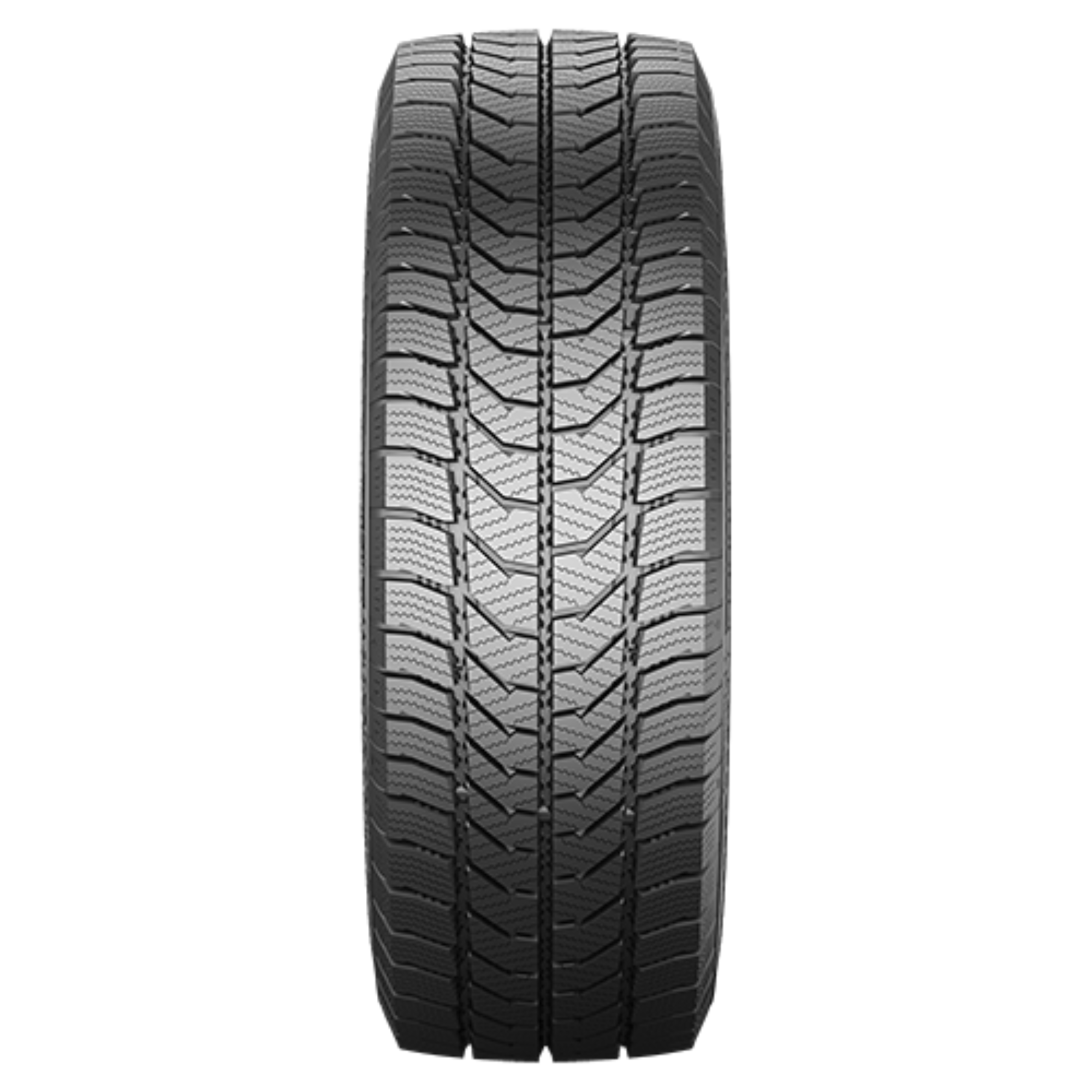 Continental VanContact Viking M+S 10PR 3PMSF 225/75 R16