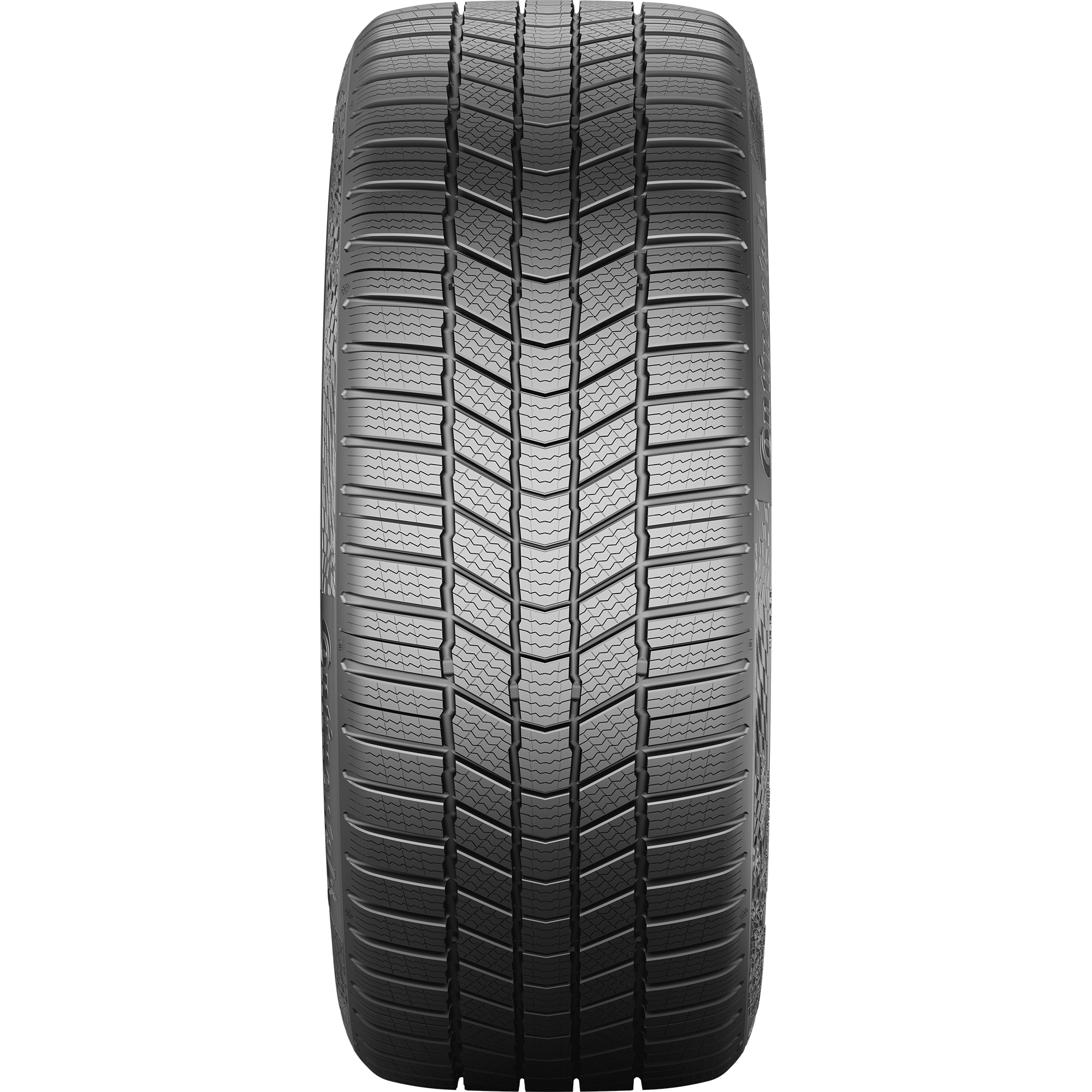 Continental WinterContact 8 S XL FR 265/40 R21