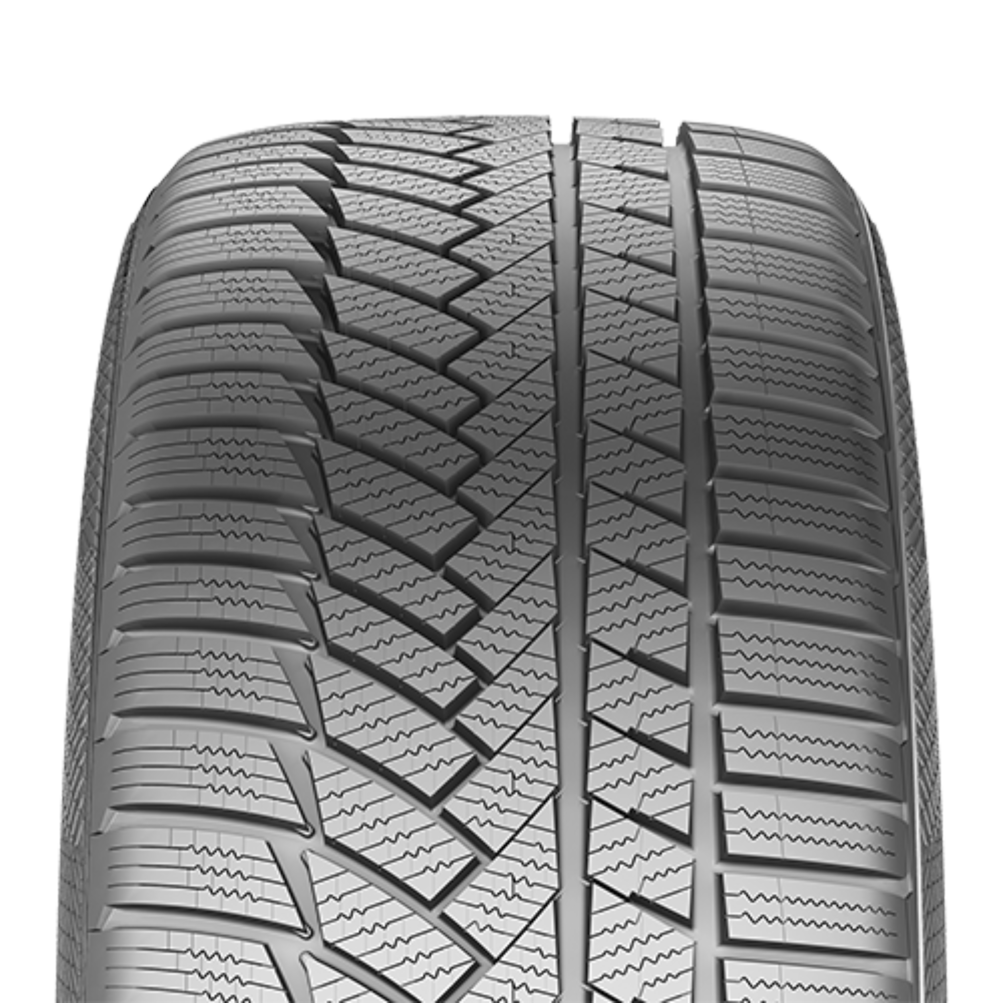 Continental WinterContact TS 850 P SUV XL FR Evc 255/60 R20