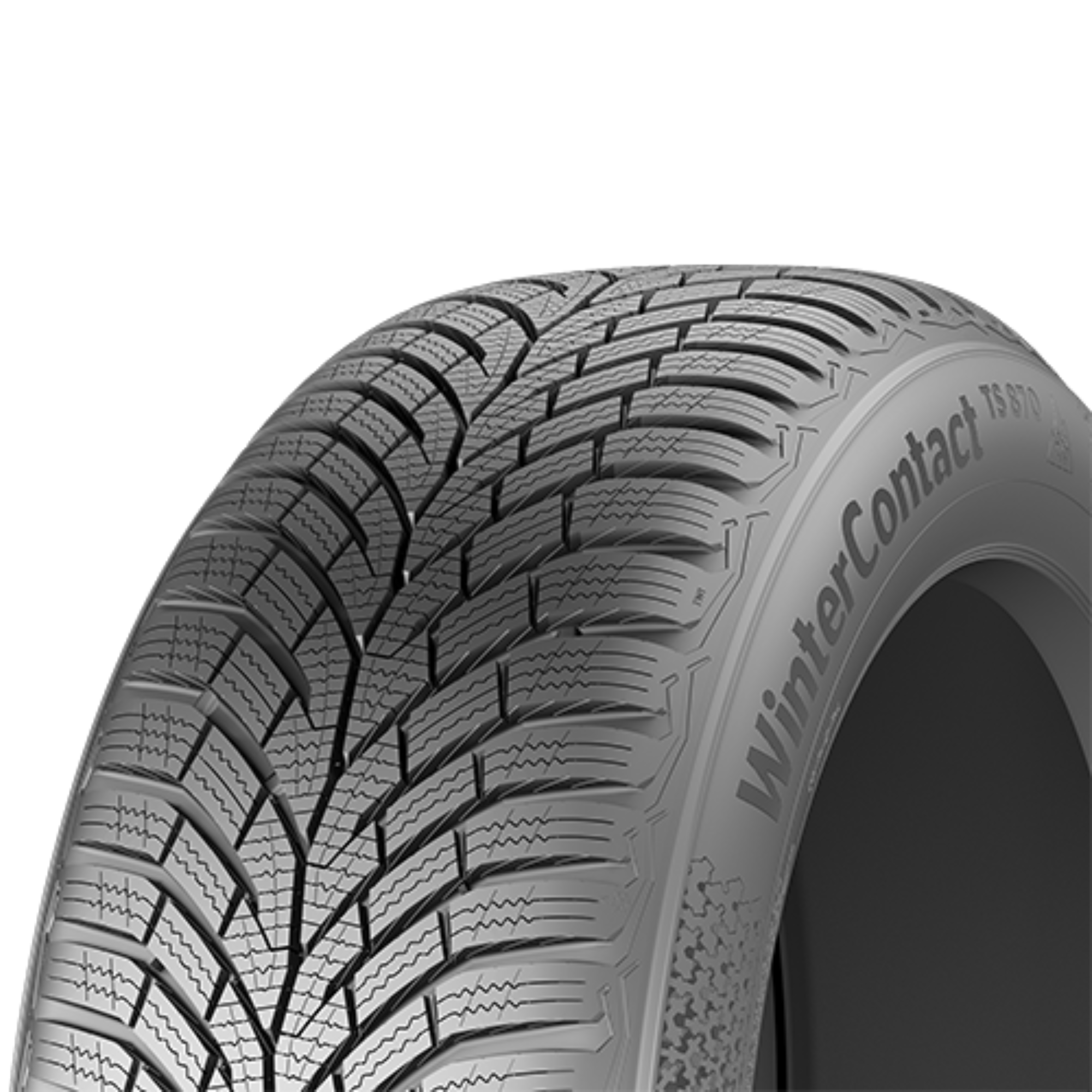 Continental WinterContact TS 870 XL FR 155/70 R19