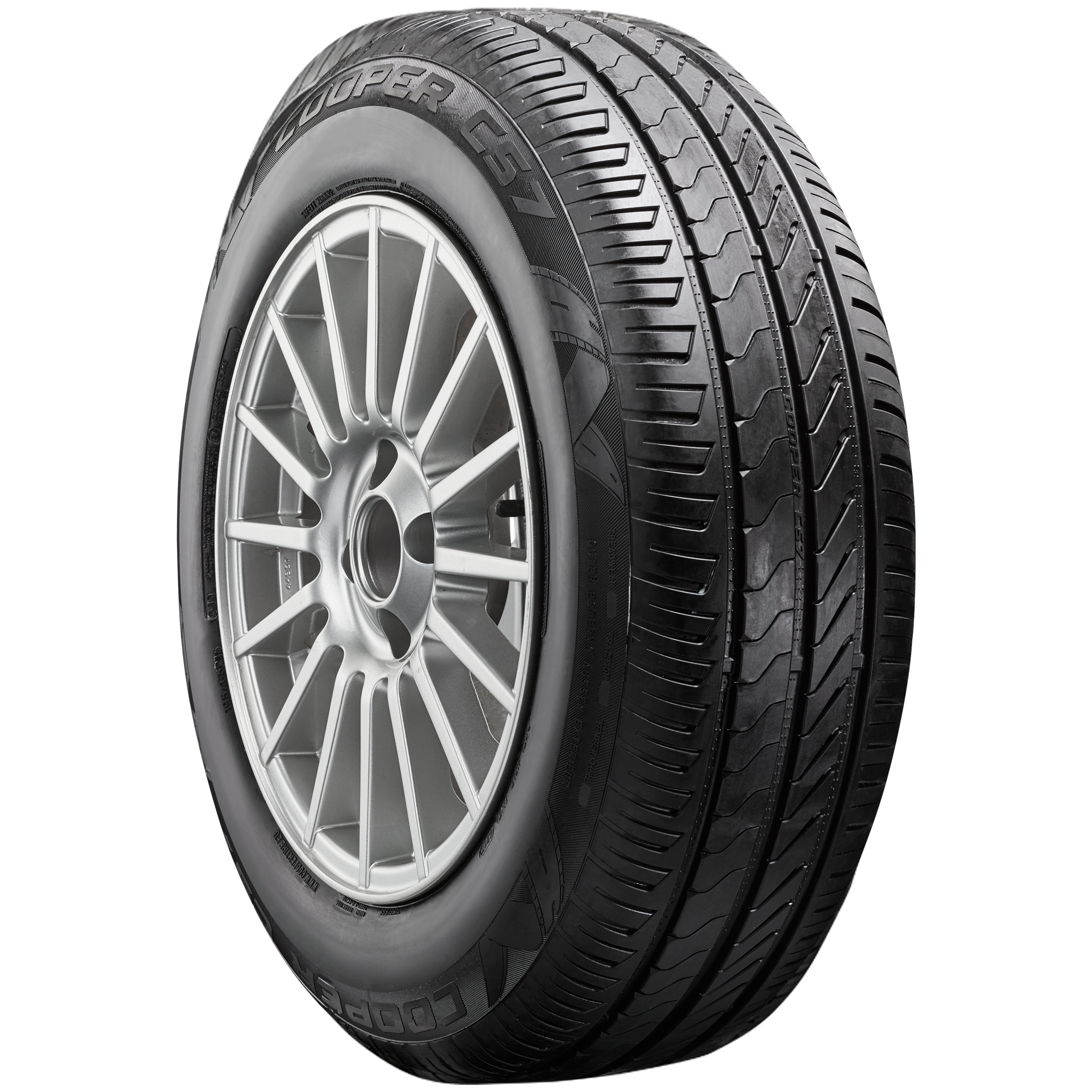 Cooper CS7 165/60 R14