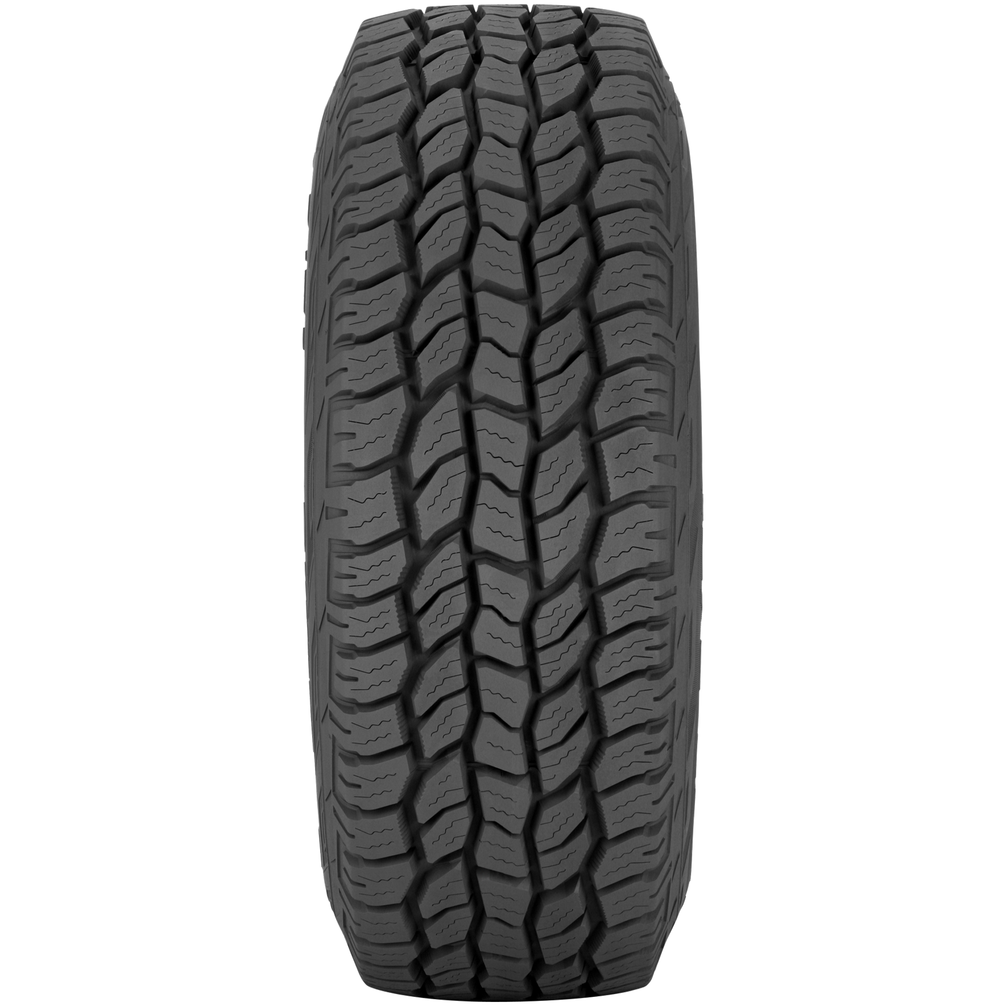 Cooper Discoverer AT3 LT 10PR BLK M+S 3PMSF 235/85 R16