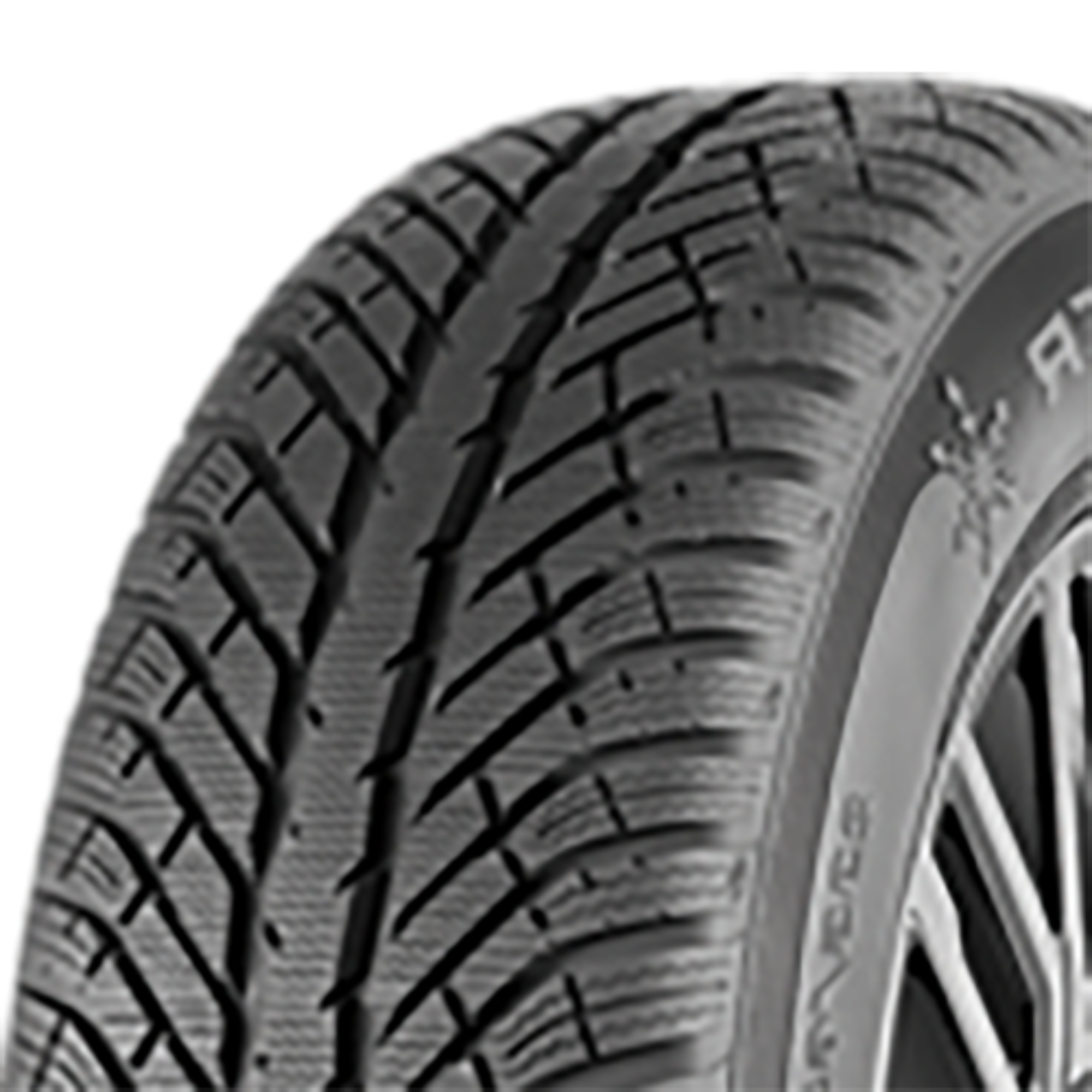 Cooper Discoverer Winter FR M+S 3PMSF 235/55 R18