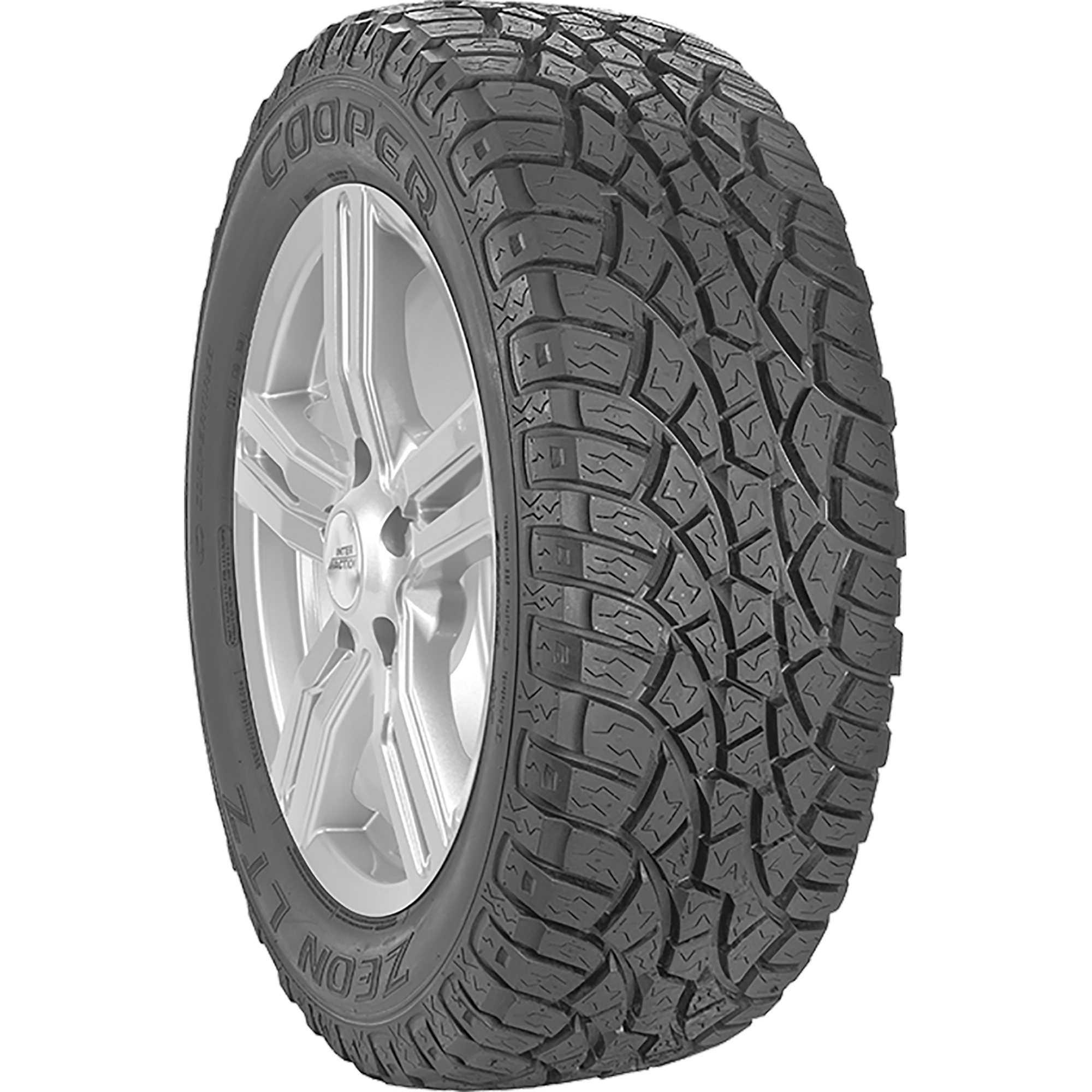 Cooper Zeon LTZ XL M+S 305/50 R20